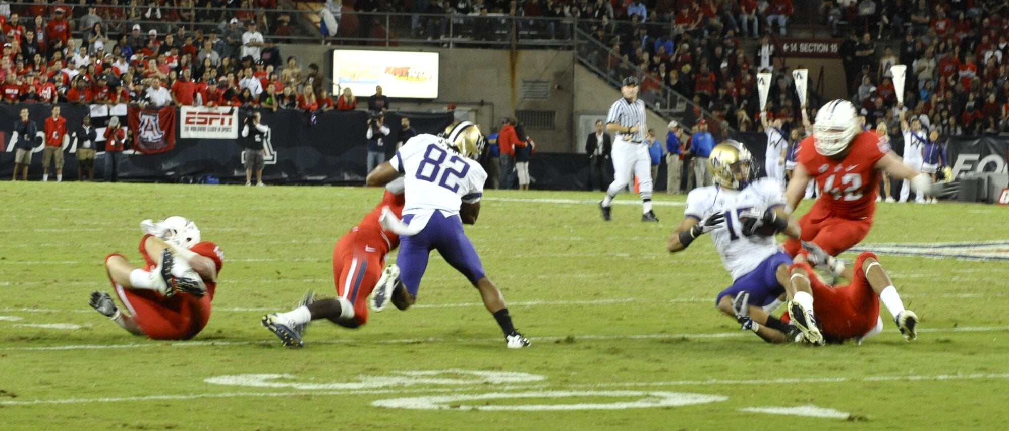 Second-Half