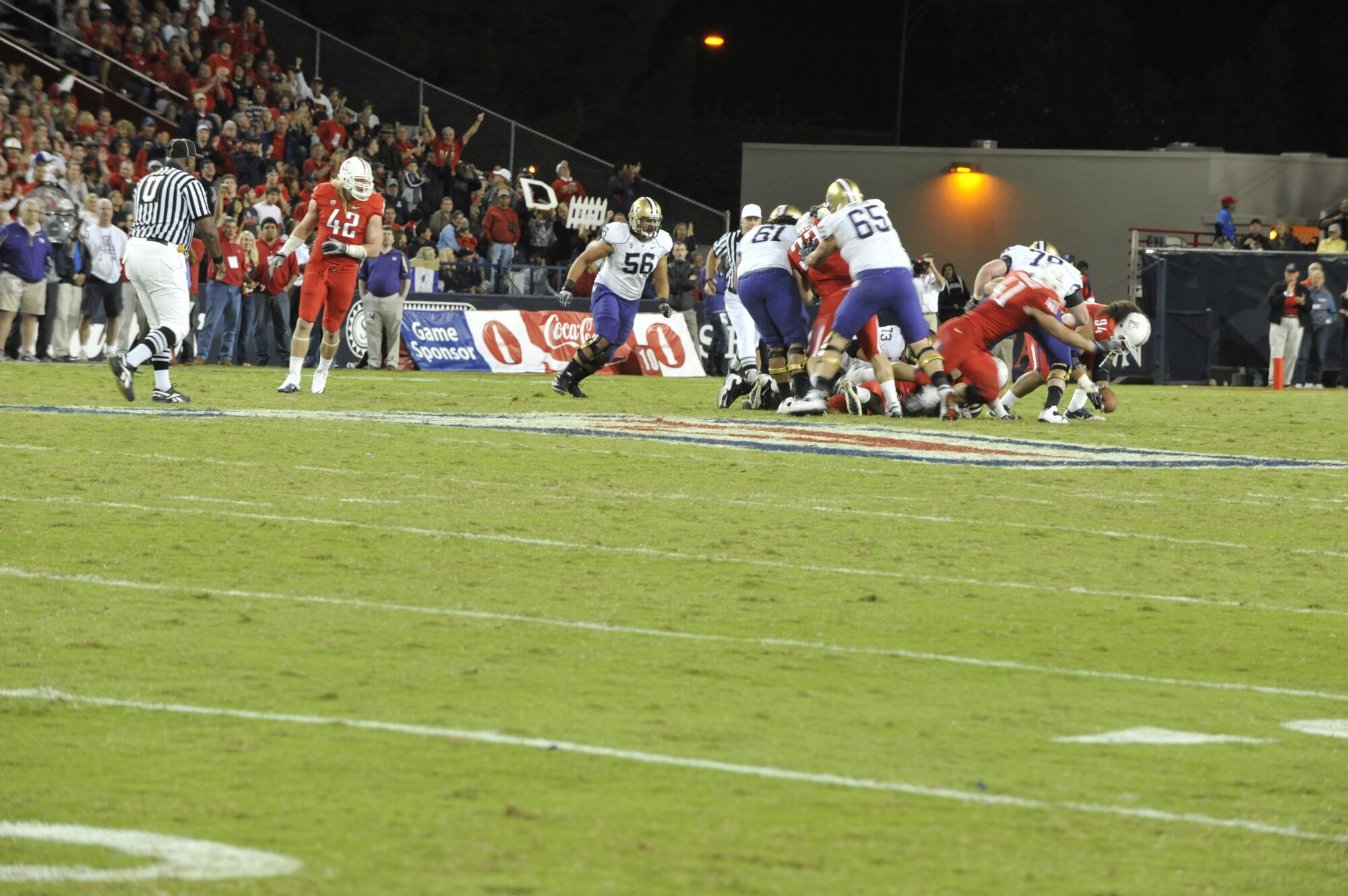 Second-Half