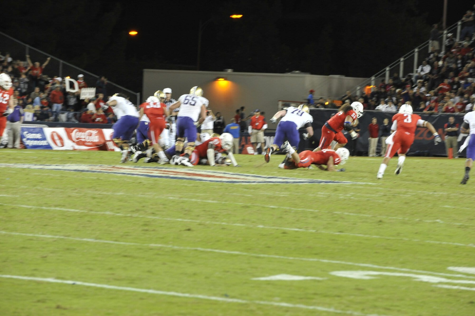 Second-Half