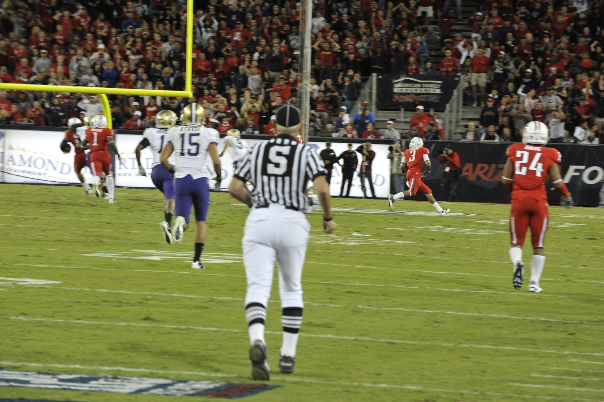 Second-Half