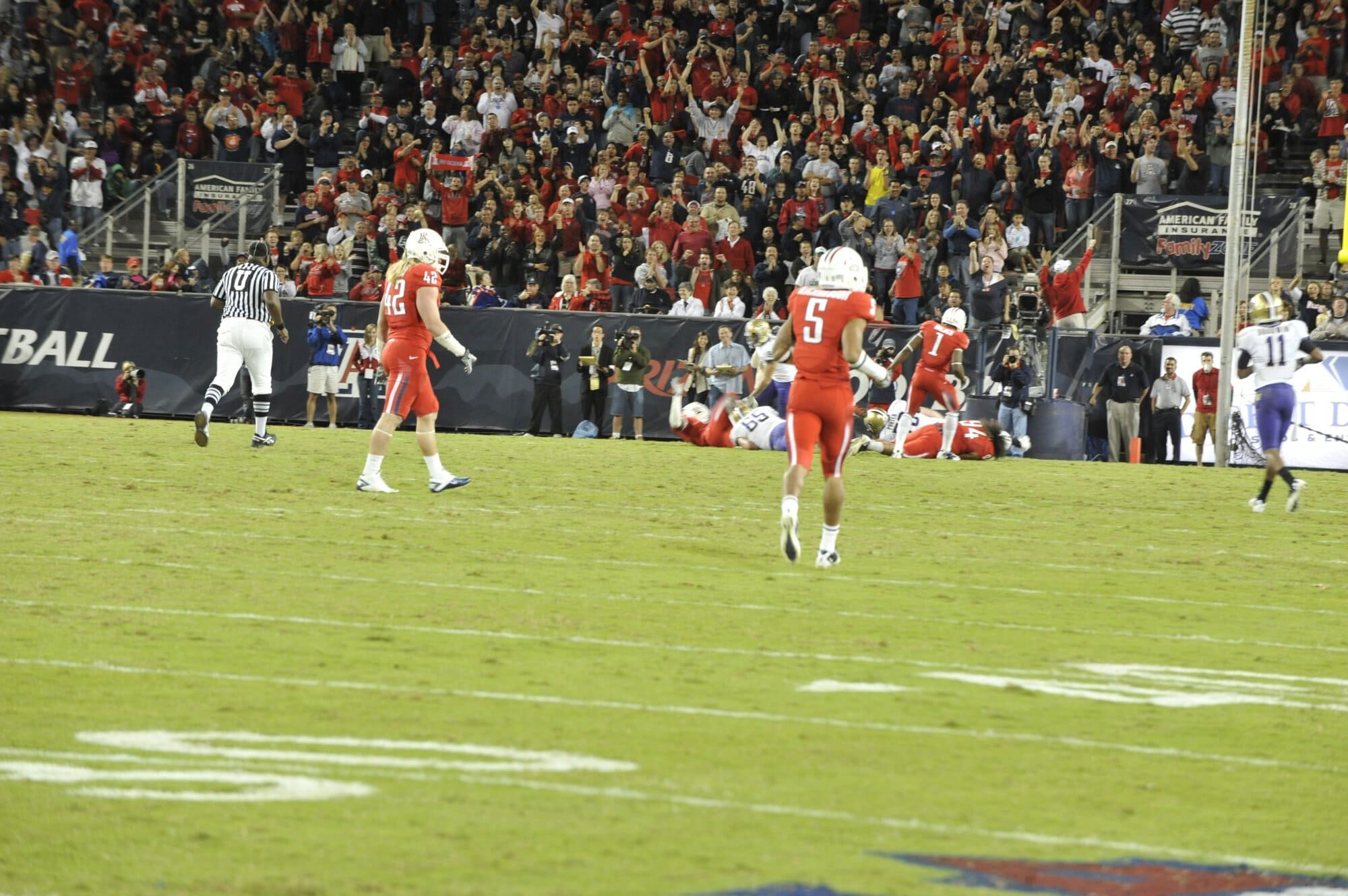 Second-Half