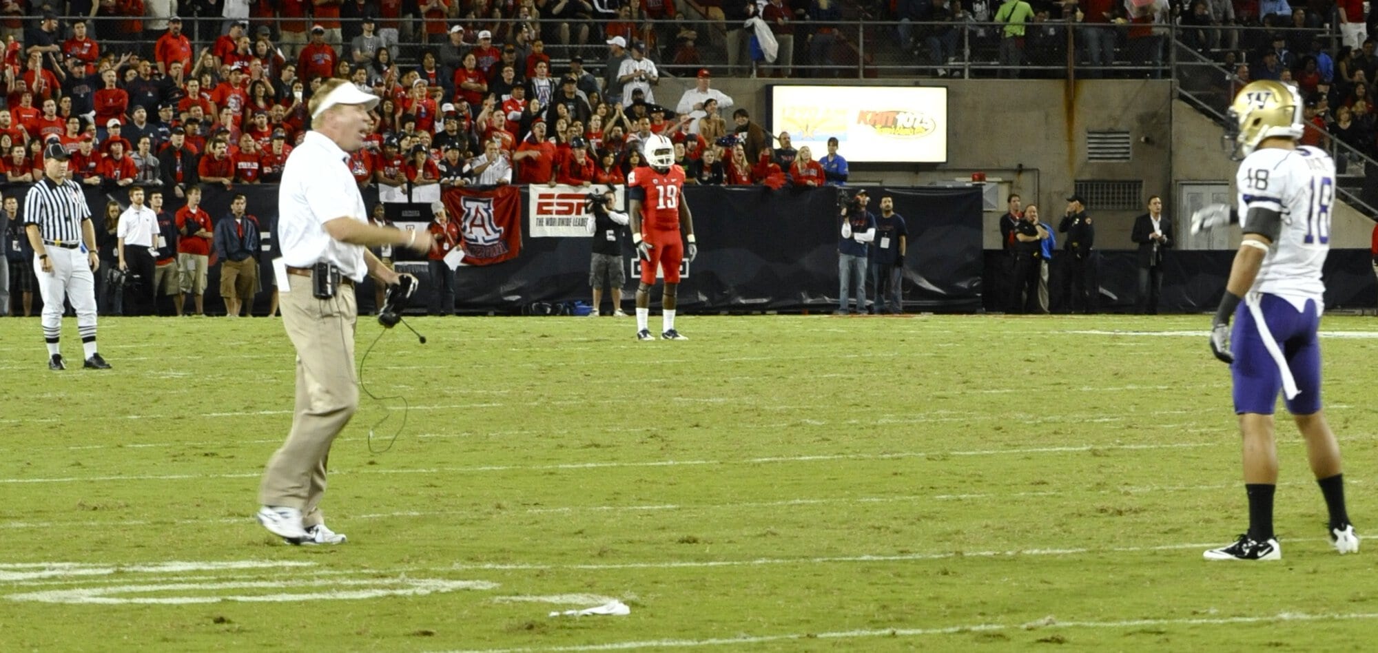 Second-Half