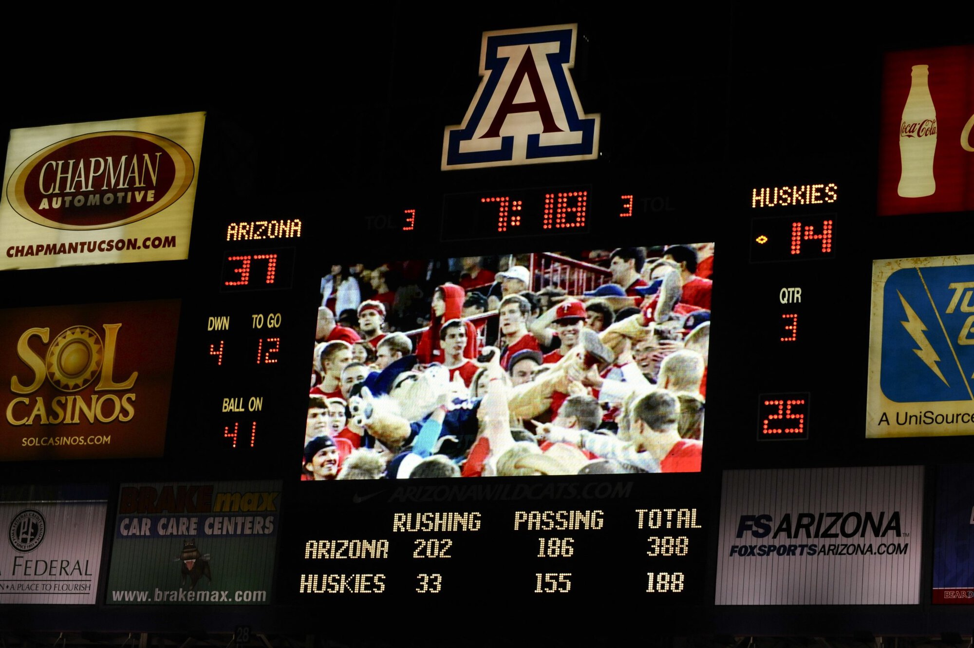 Second-Half