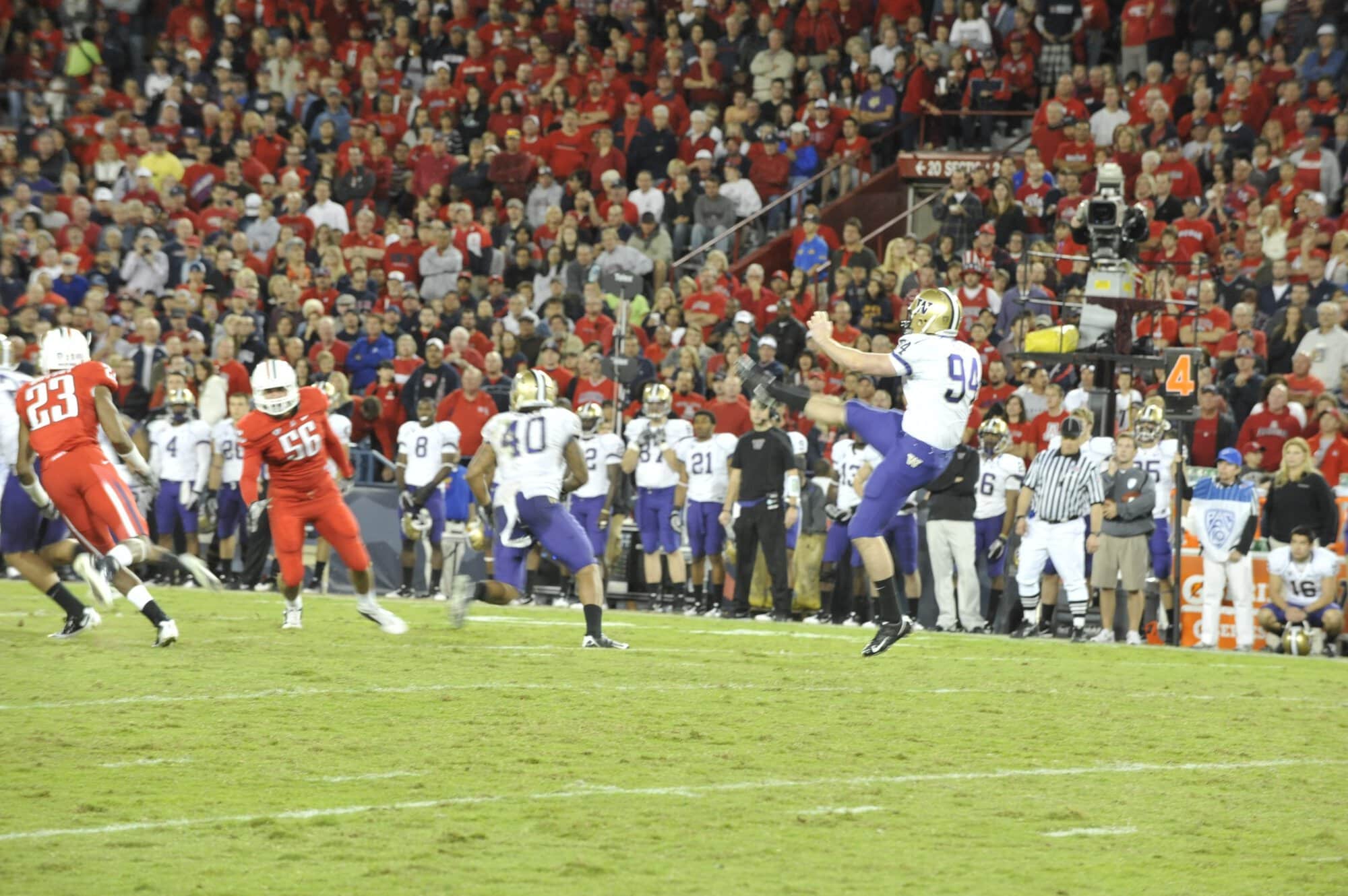 Second-Half