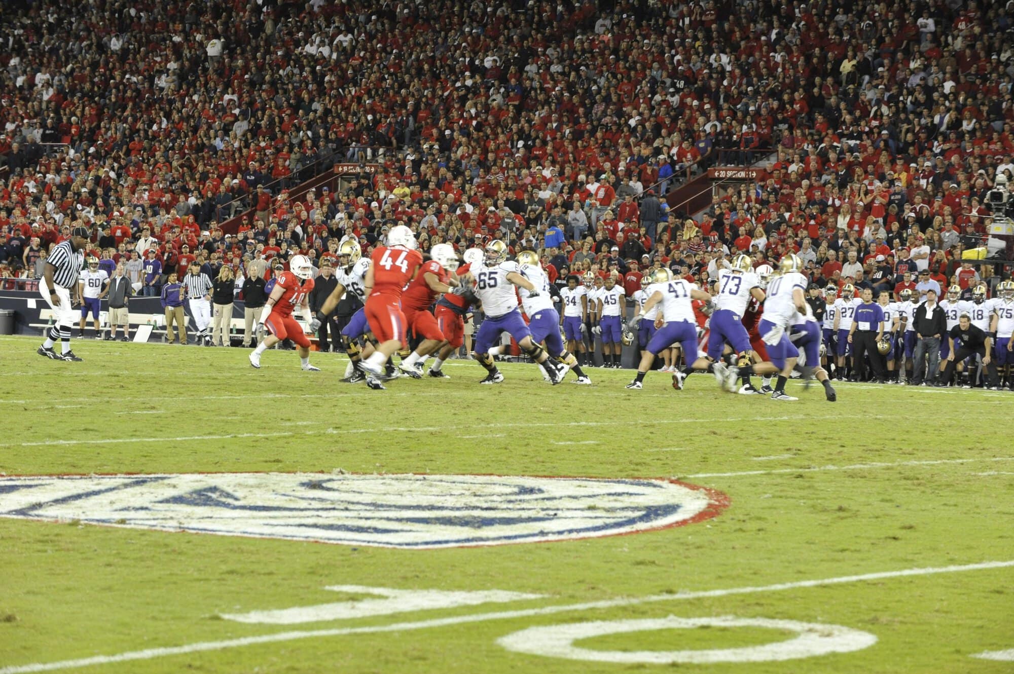 Second-Half