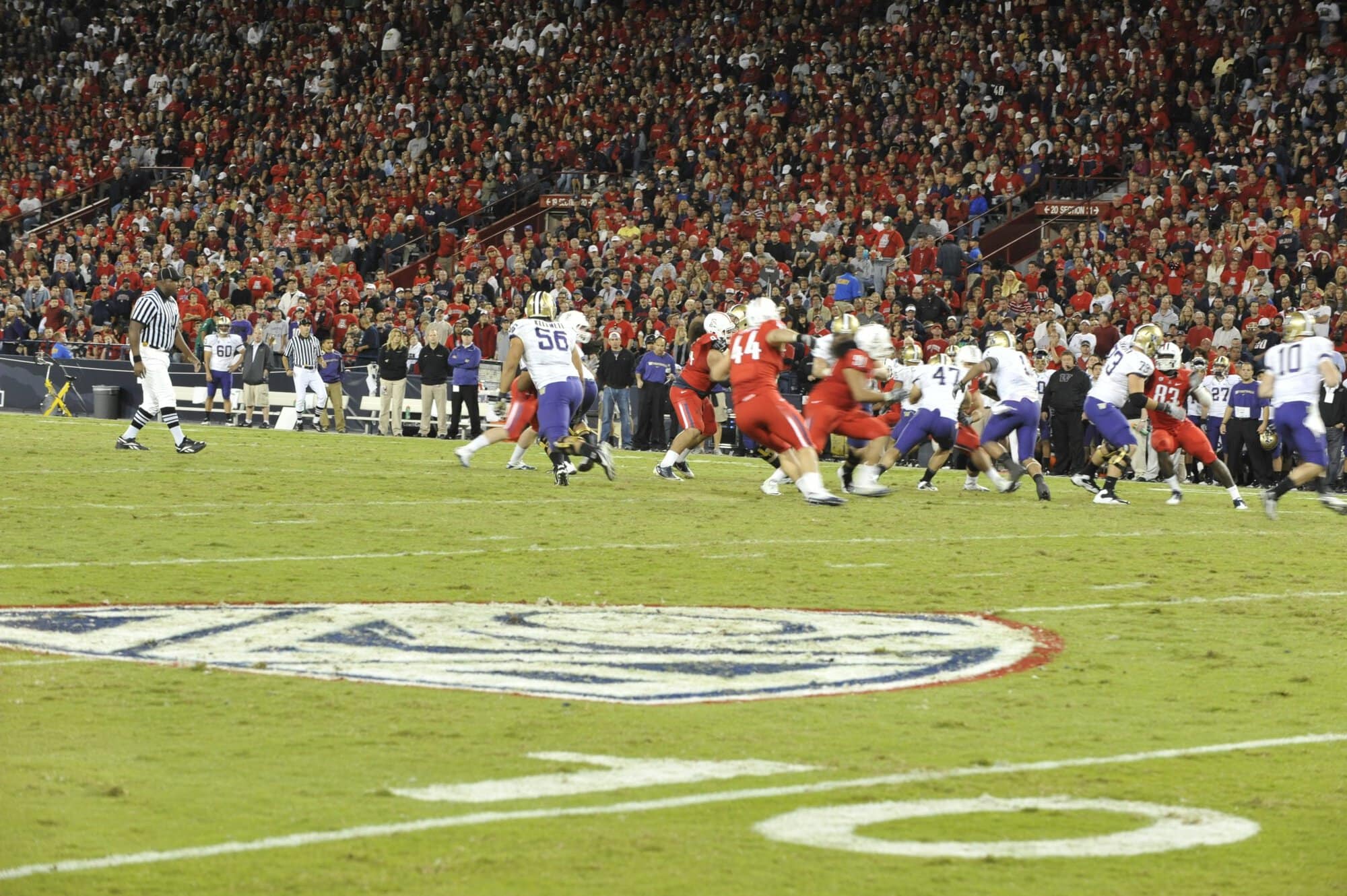 Second-Half