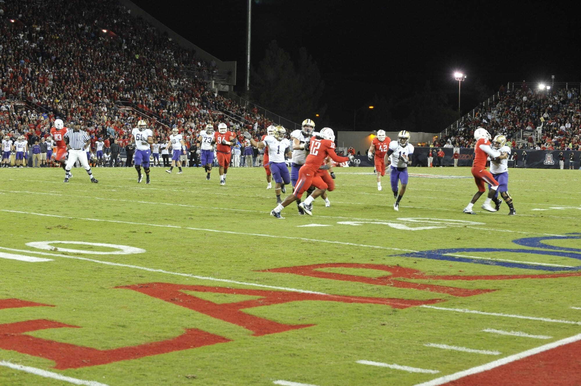 Second-Half