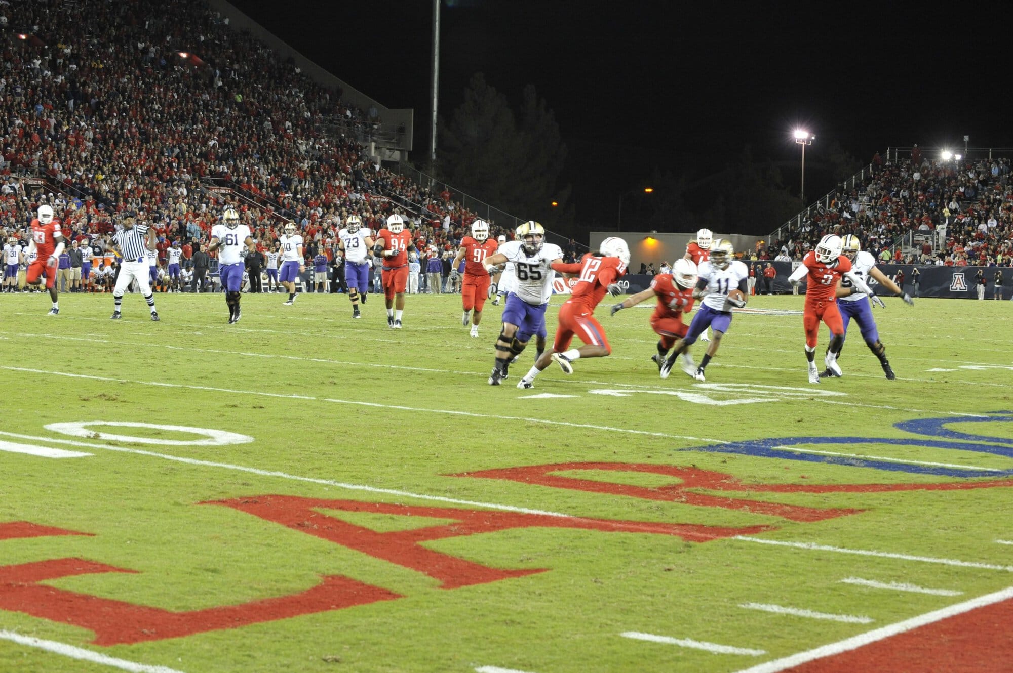 Second-Half