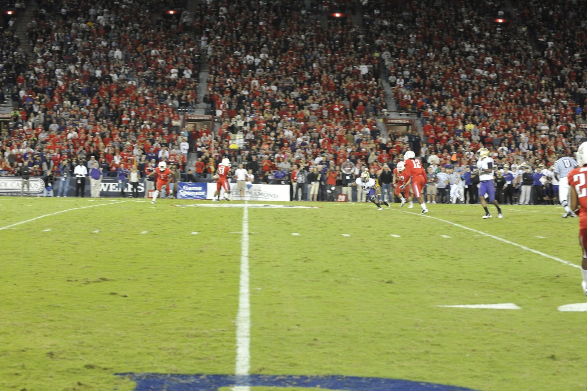 Second-Half
