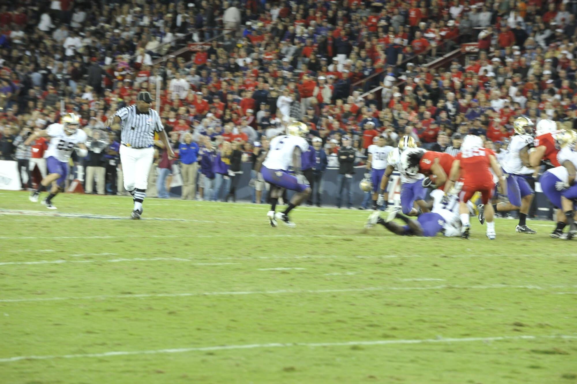 Second-Half