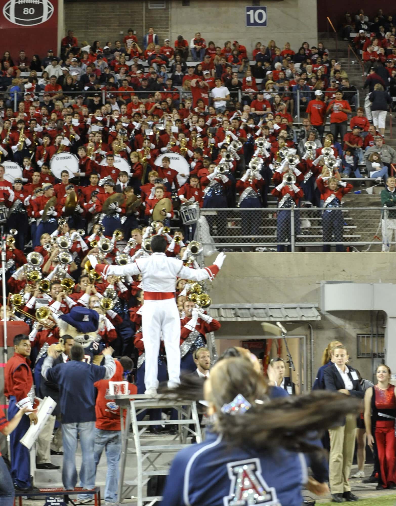 Homecoming HiLites