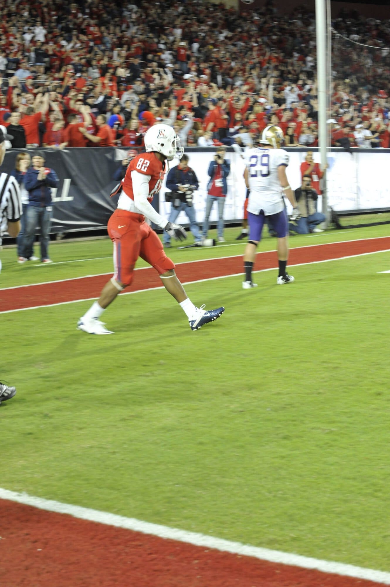 Second-Half