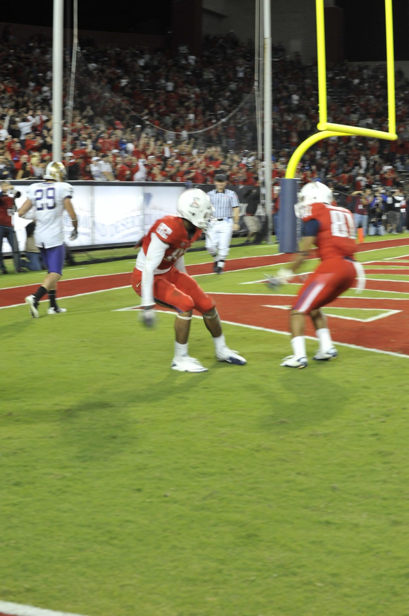 Second-Half