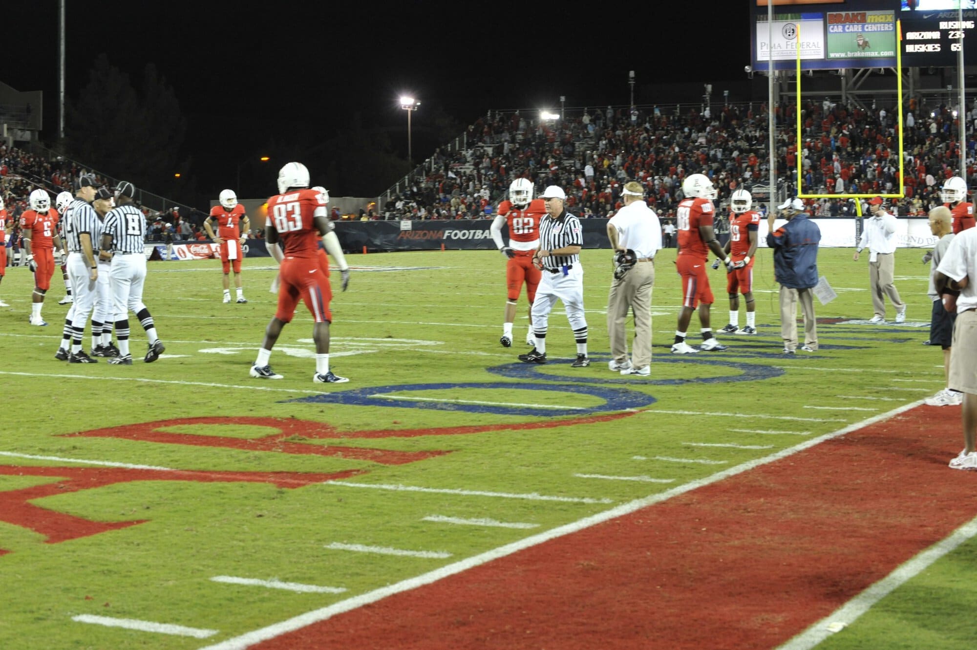 Second-Half