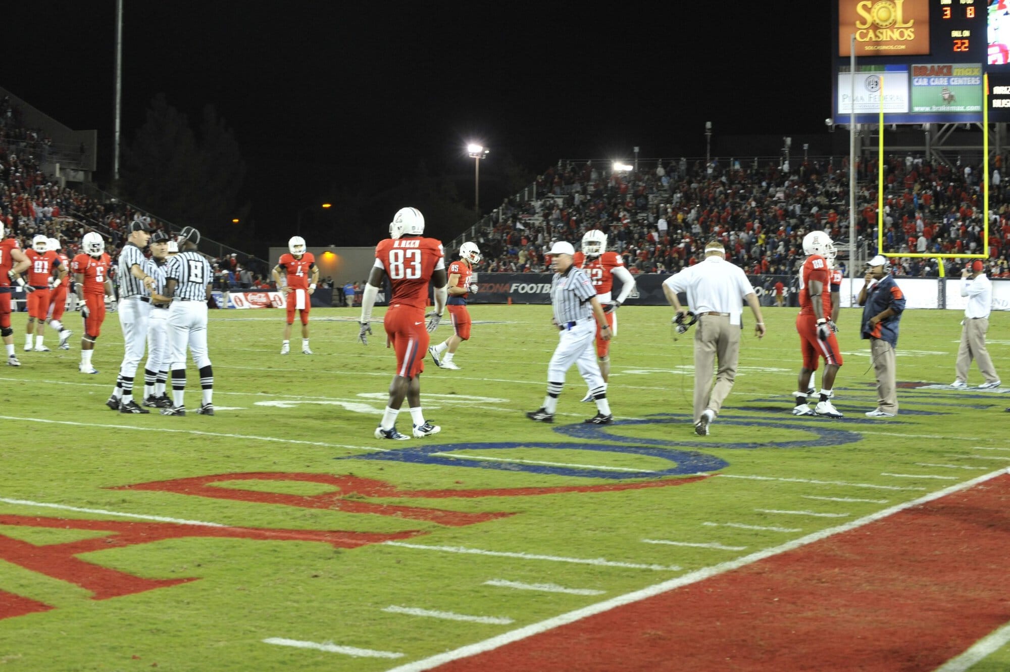 Second-Half