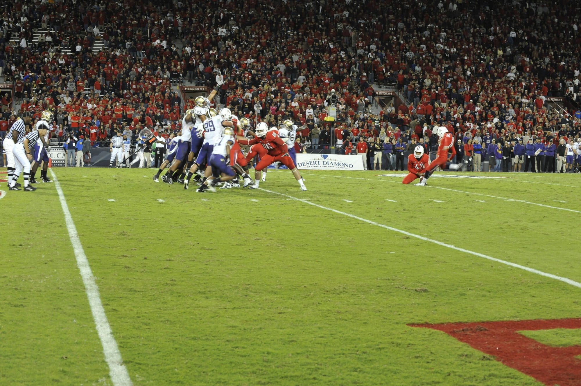 Second-Half