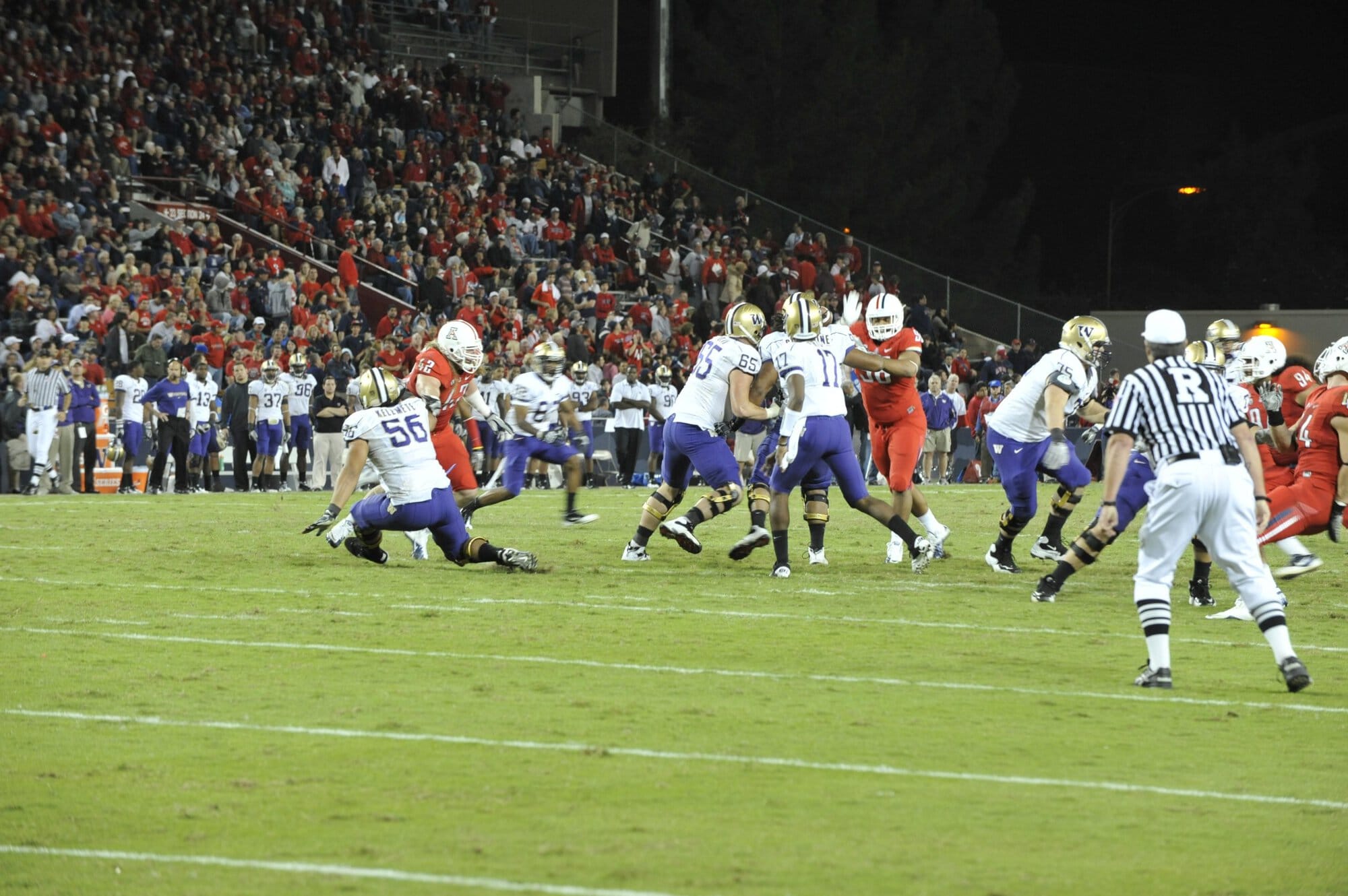 Second-Half