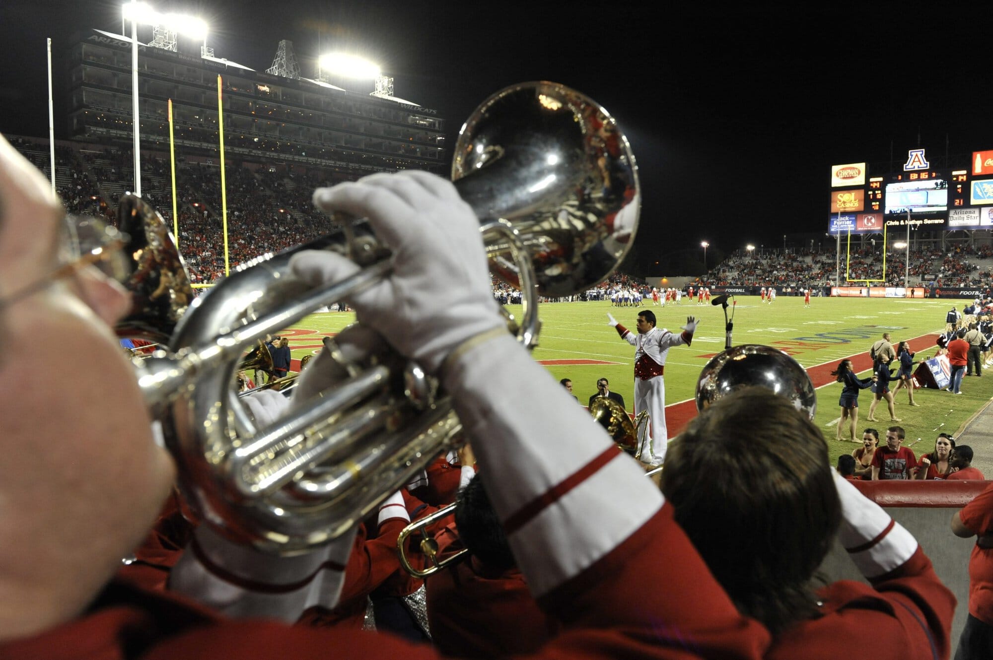 Second-Half
