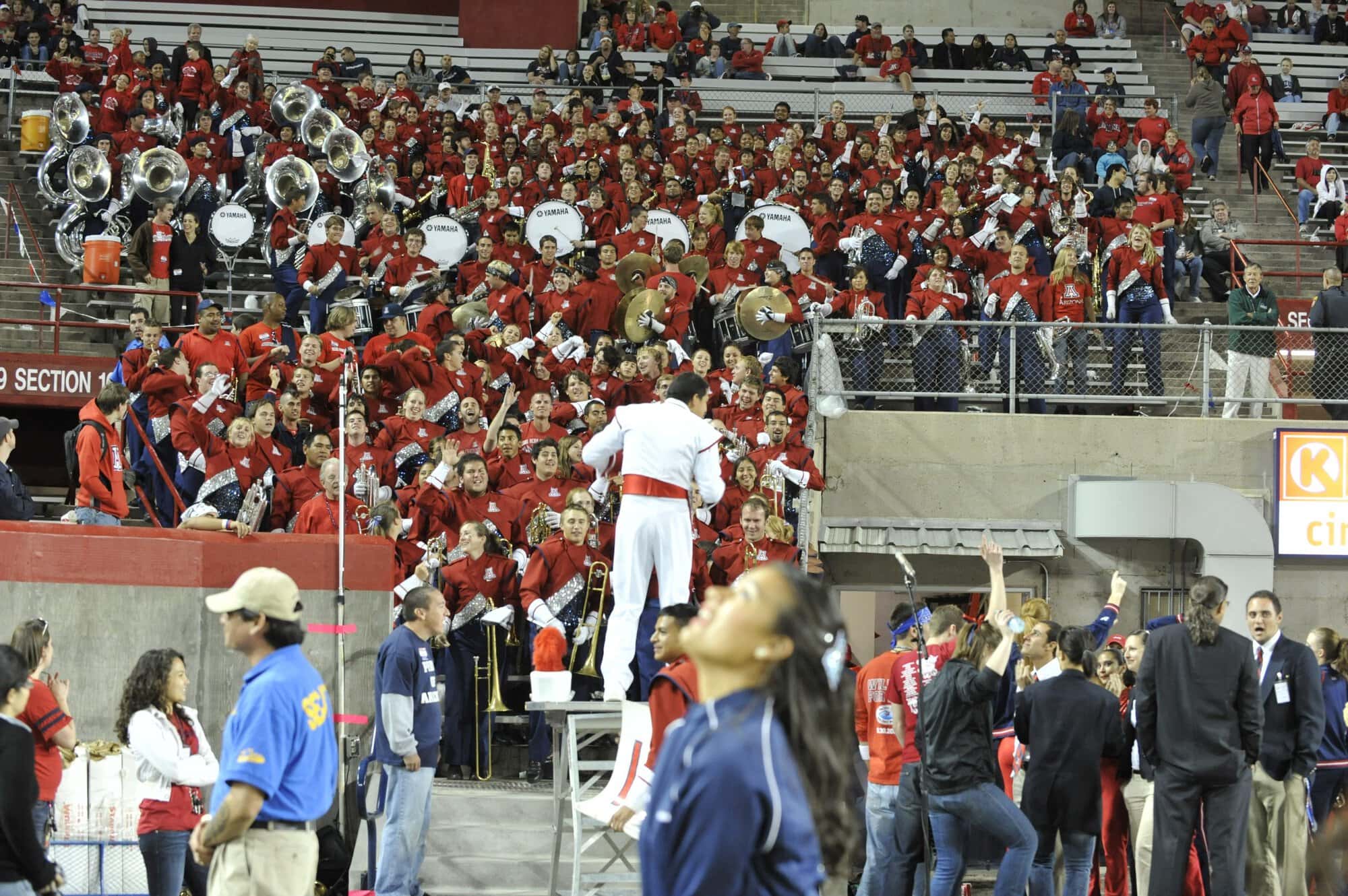 Second-Half