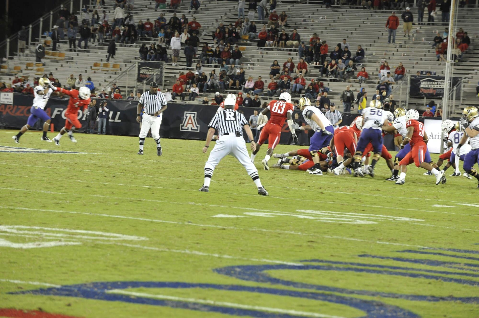 Second-Half