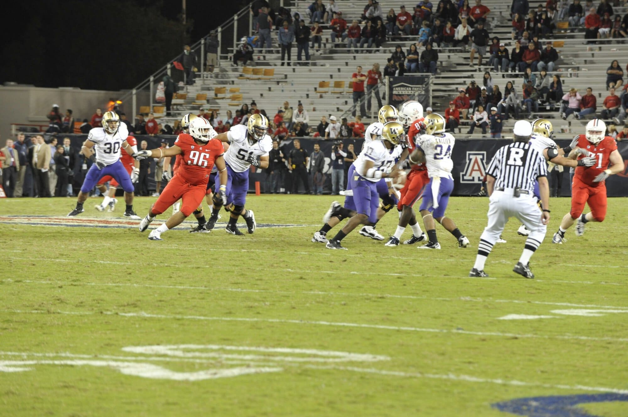Second-Half