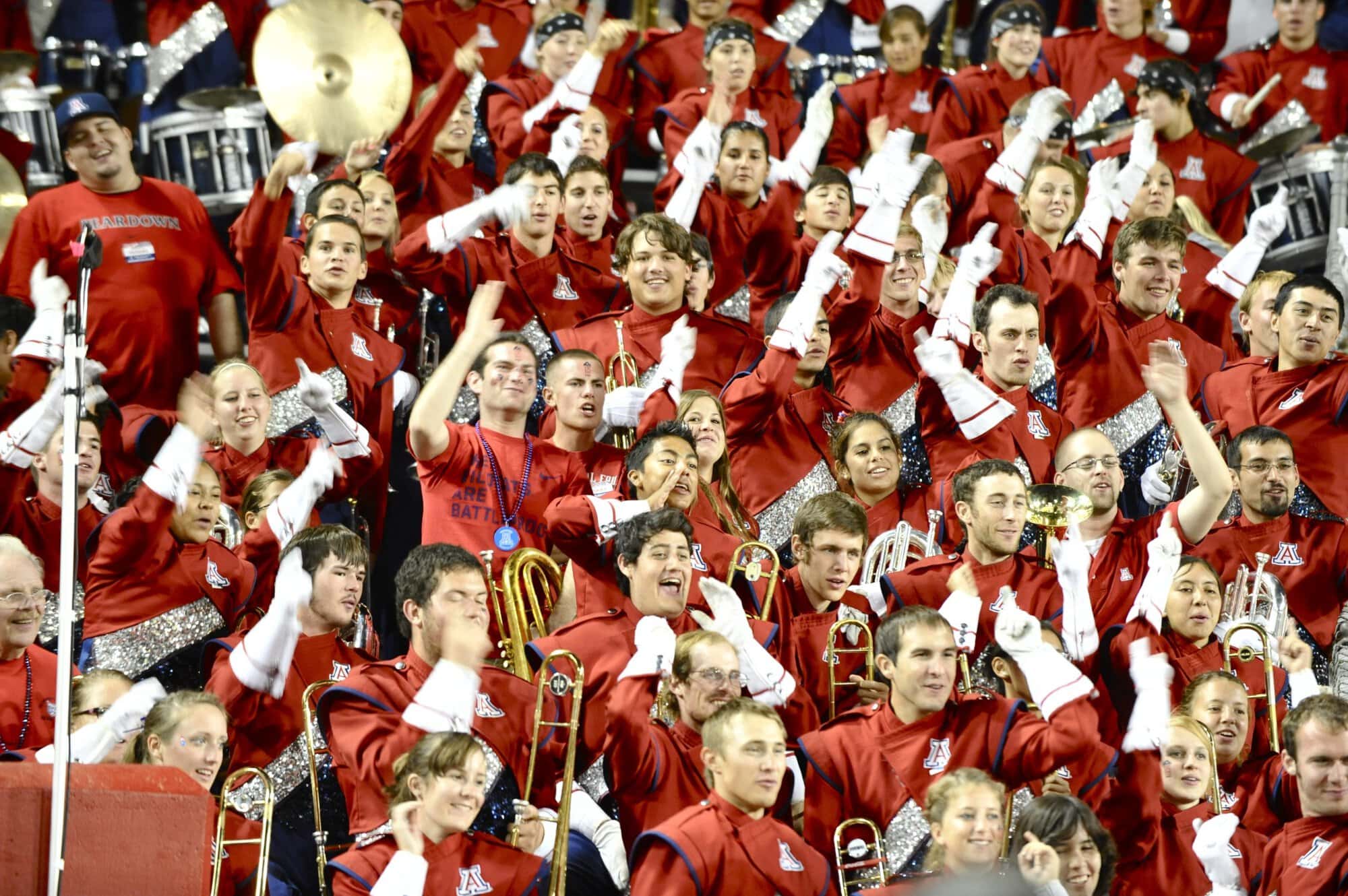 Homecoming HiLites