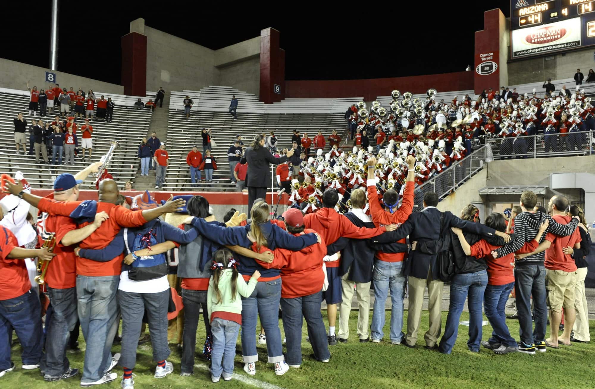 Homecoming HiLites
