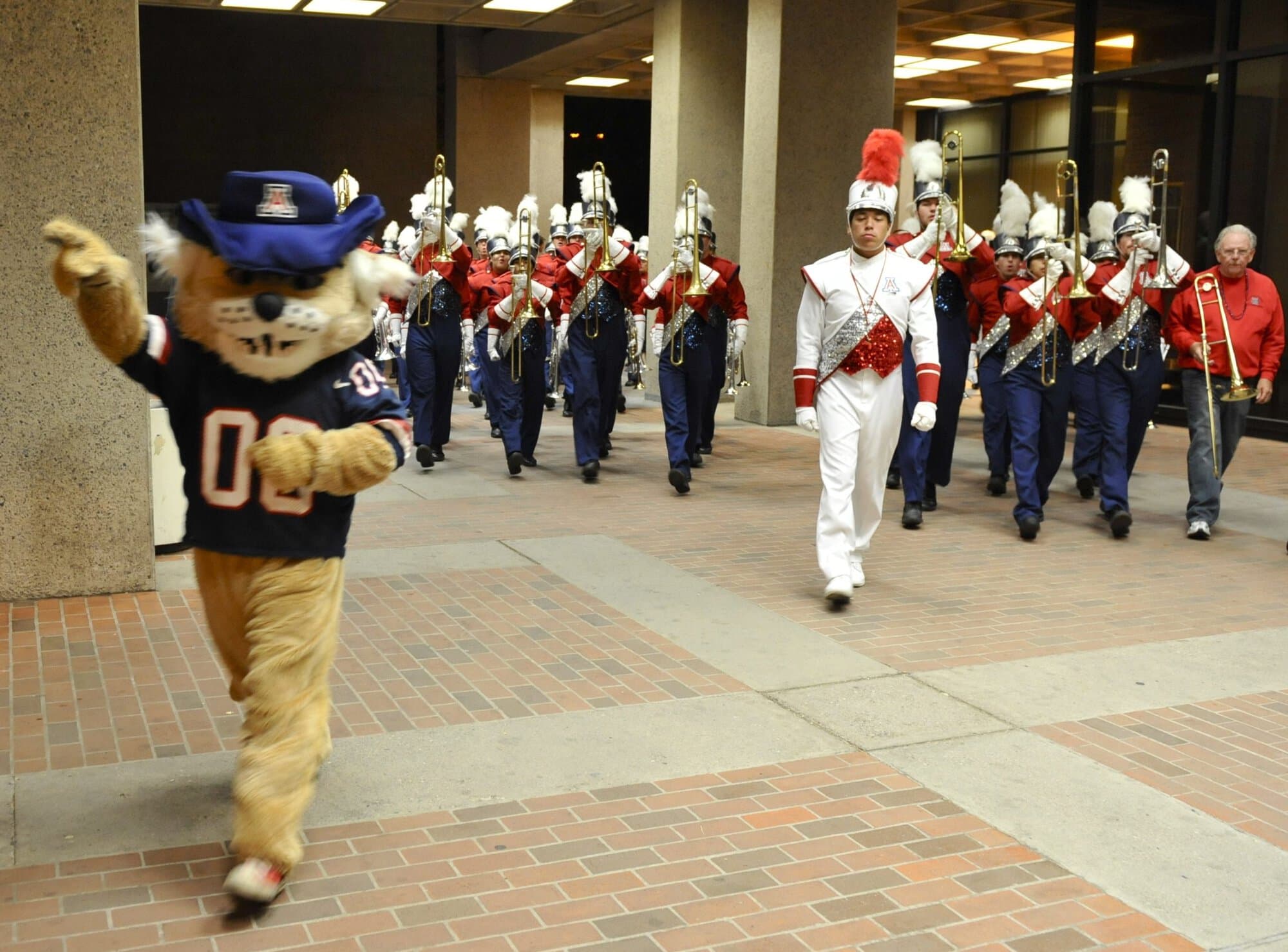 Homecoming HiLites