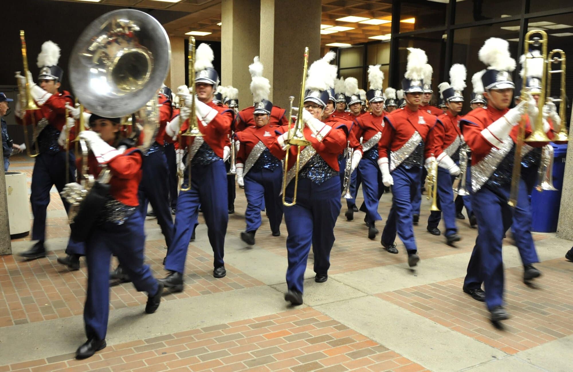Homecoming HiLites