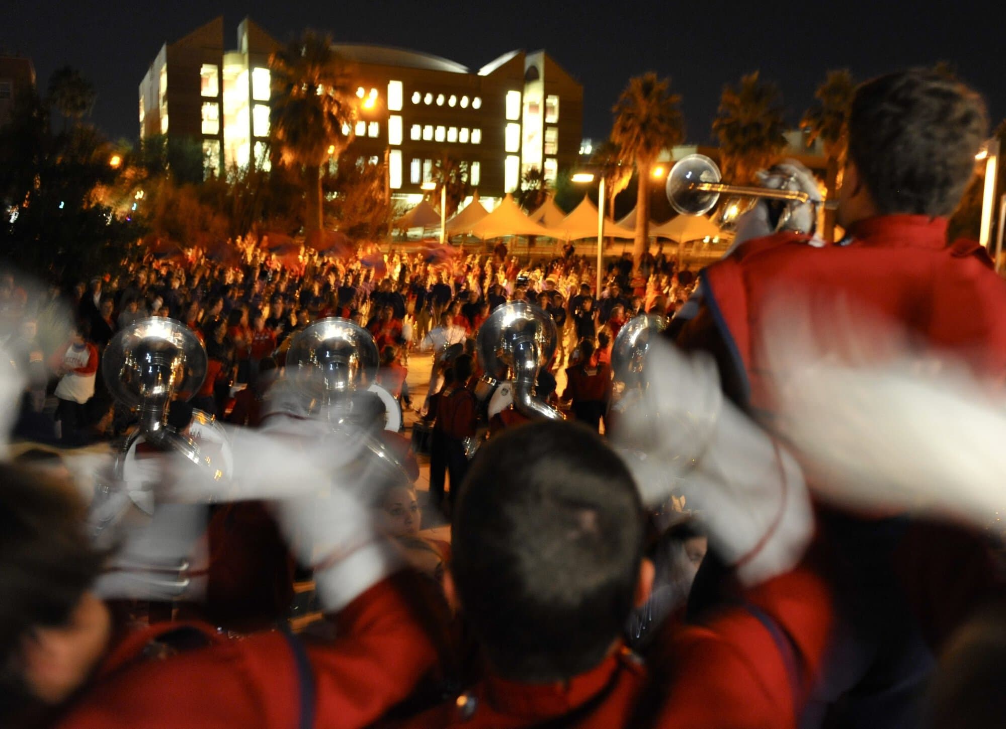 Homecoming HiLites