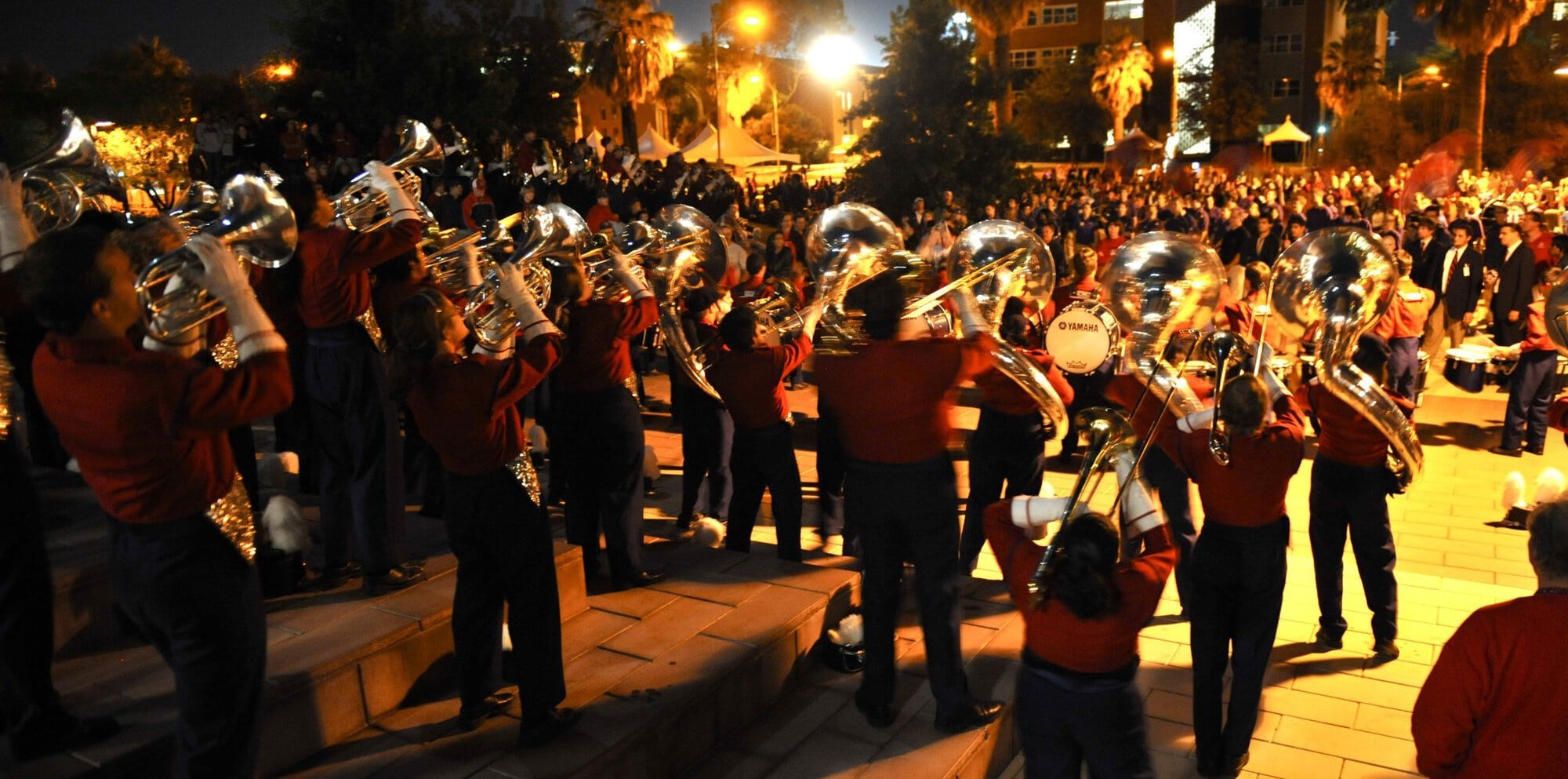 Post-Game Washington 14 Arizona 44