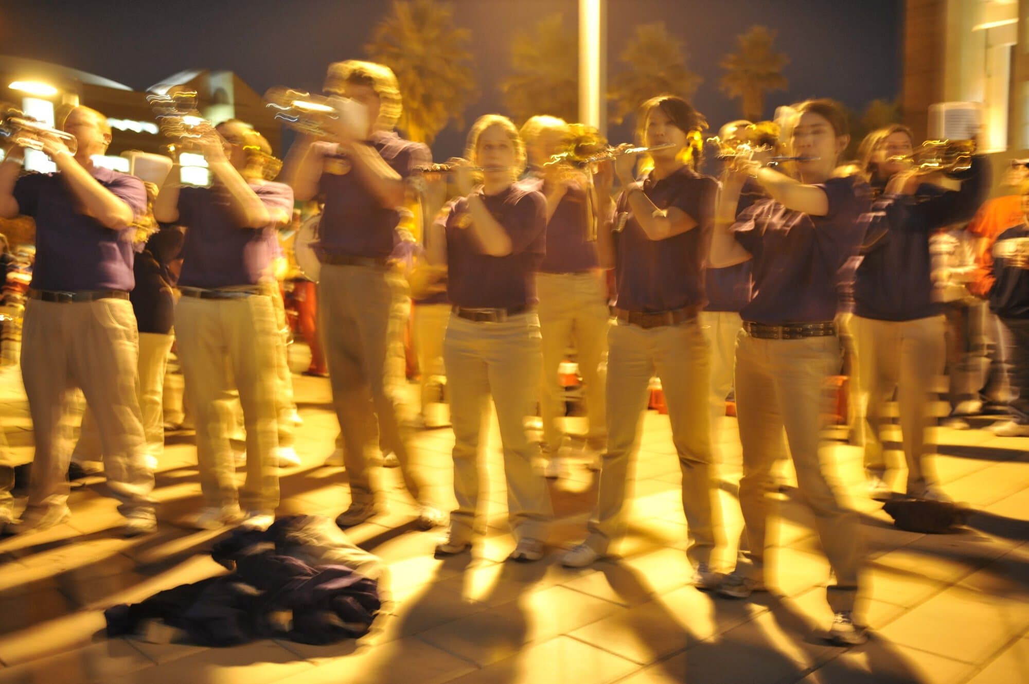 Post-Game Washington 14 Arizona 44