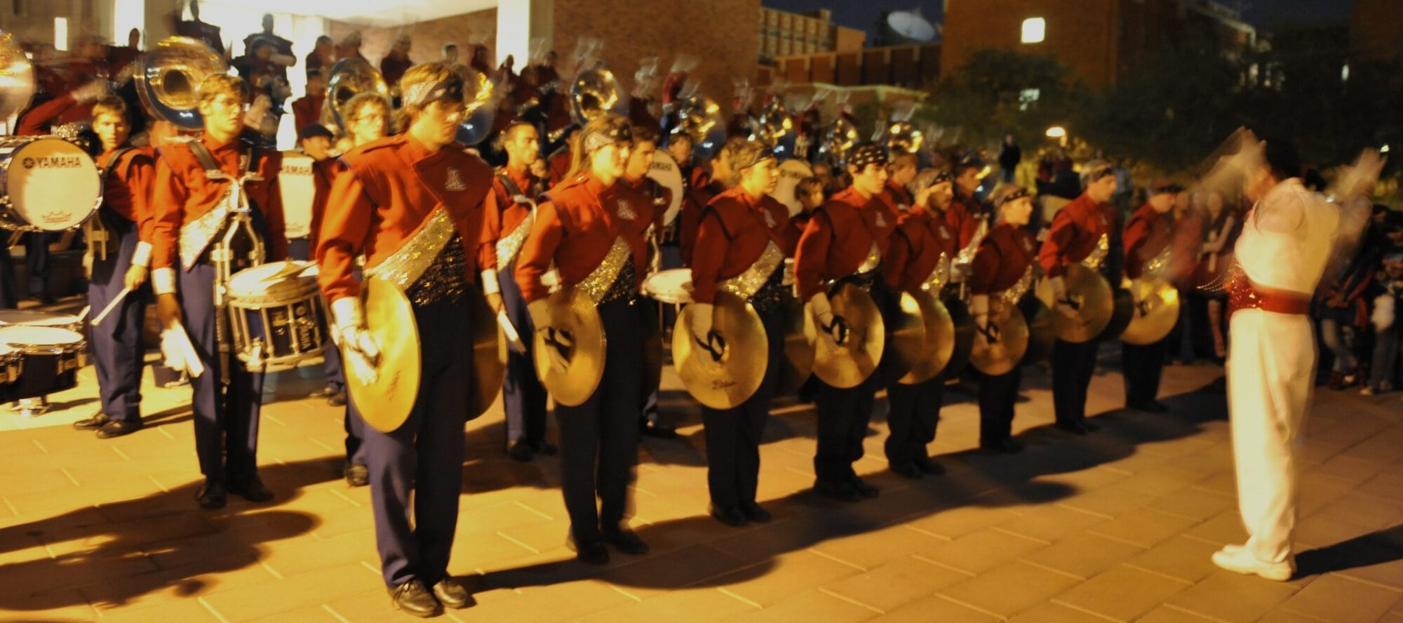 Post-Game Washington 14 Arizona 44
