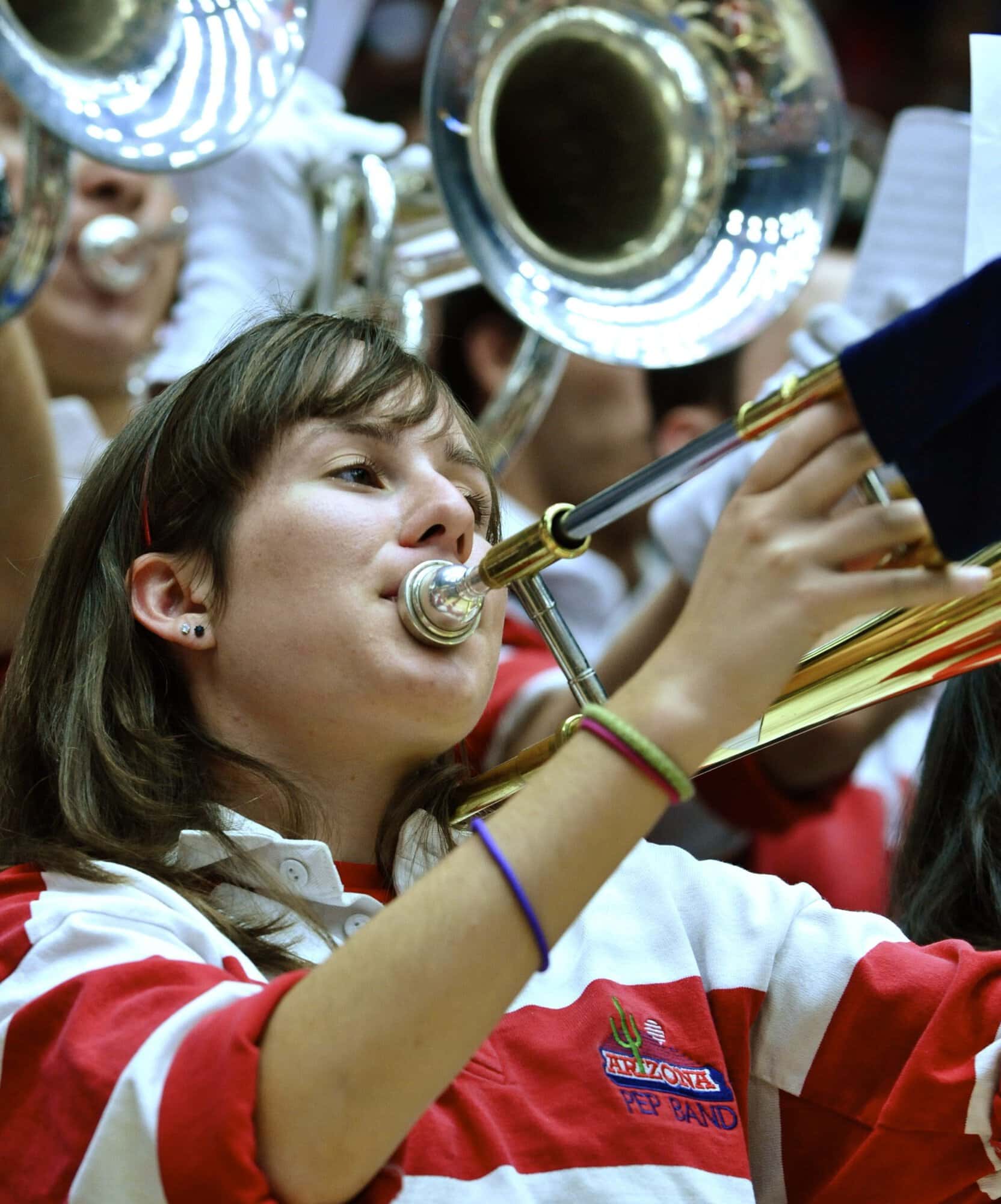 Homecoming HiLites