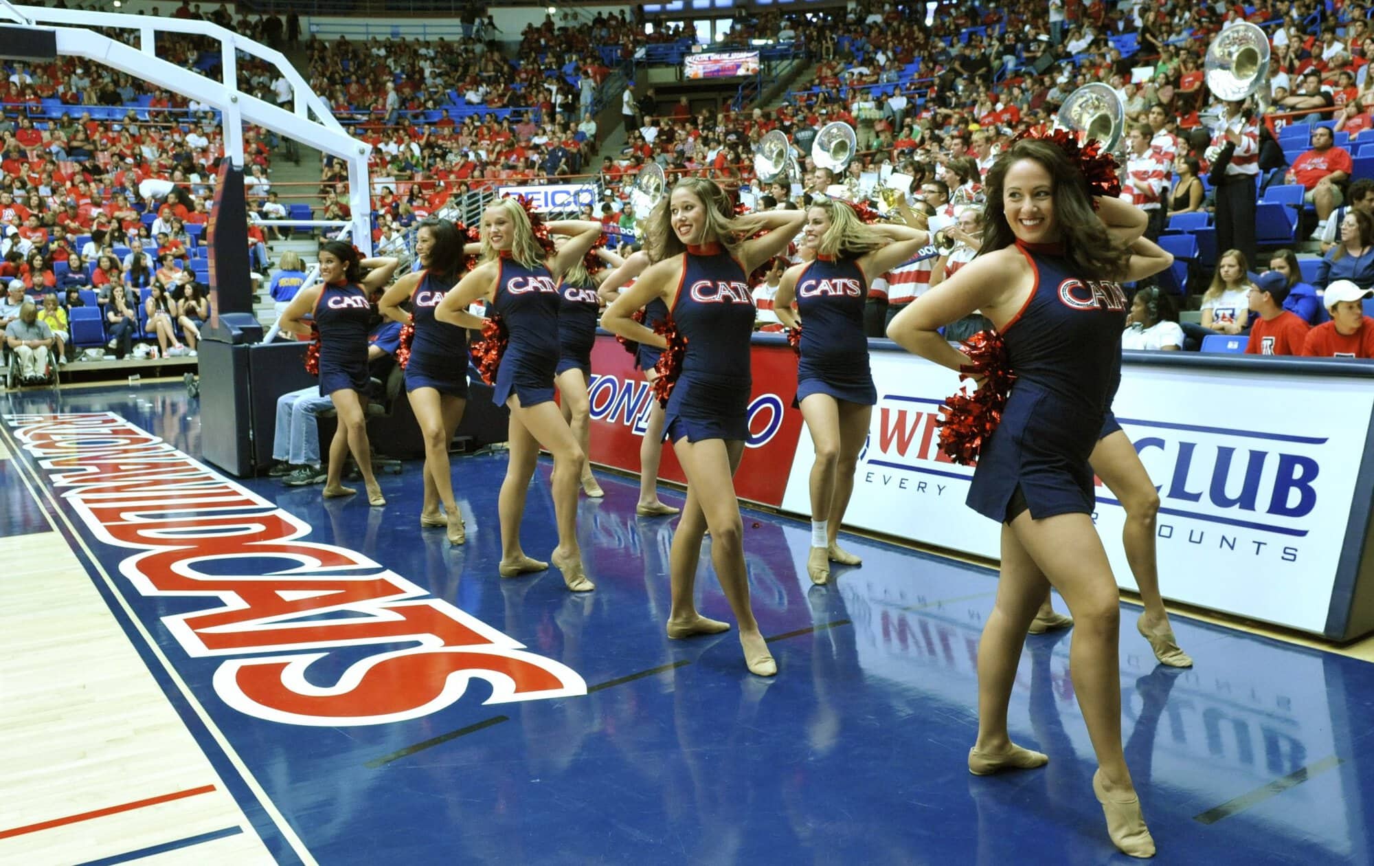 Homecoming HiLites