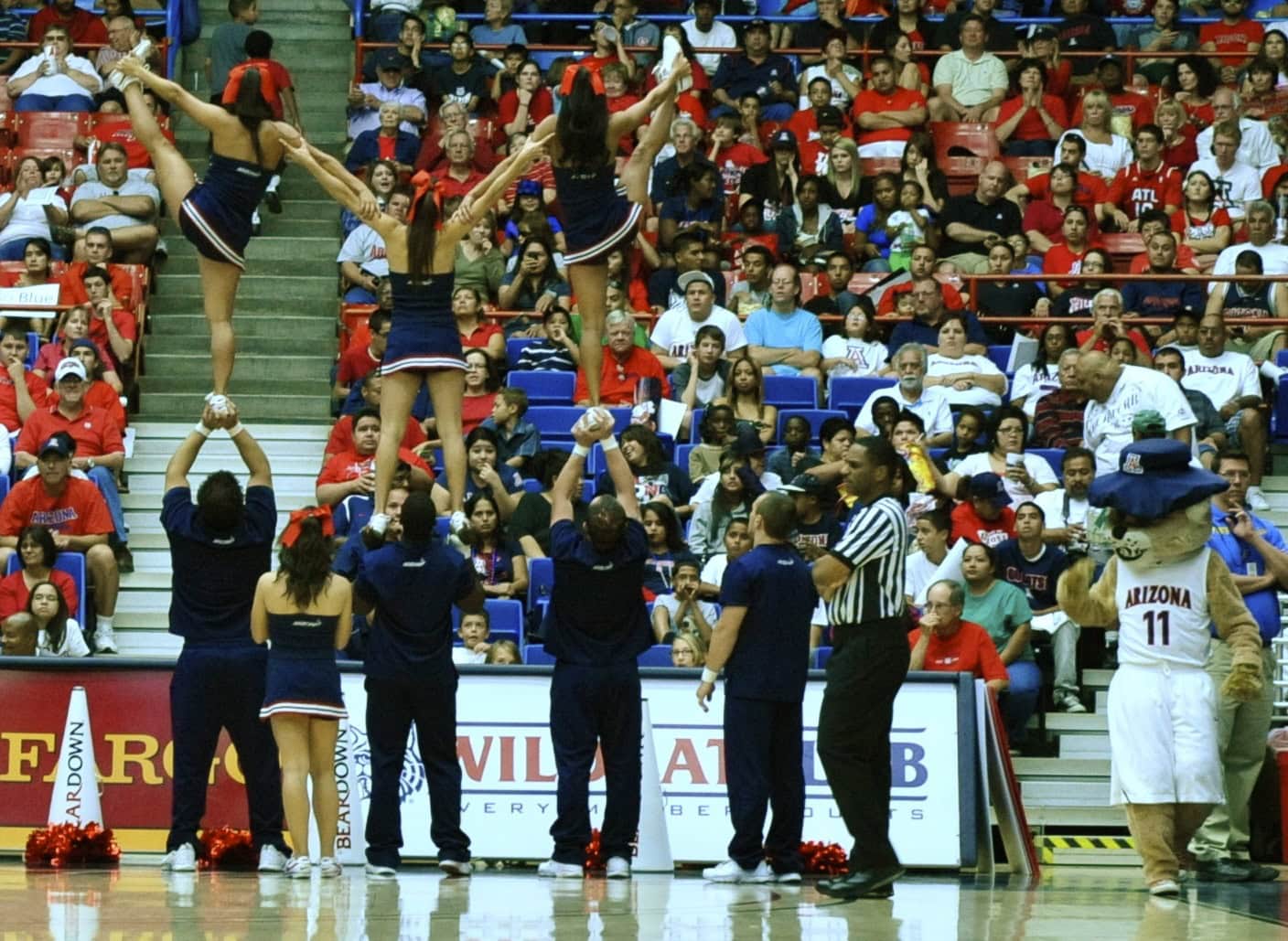 Homecoming HiLites