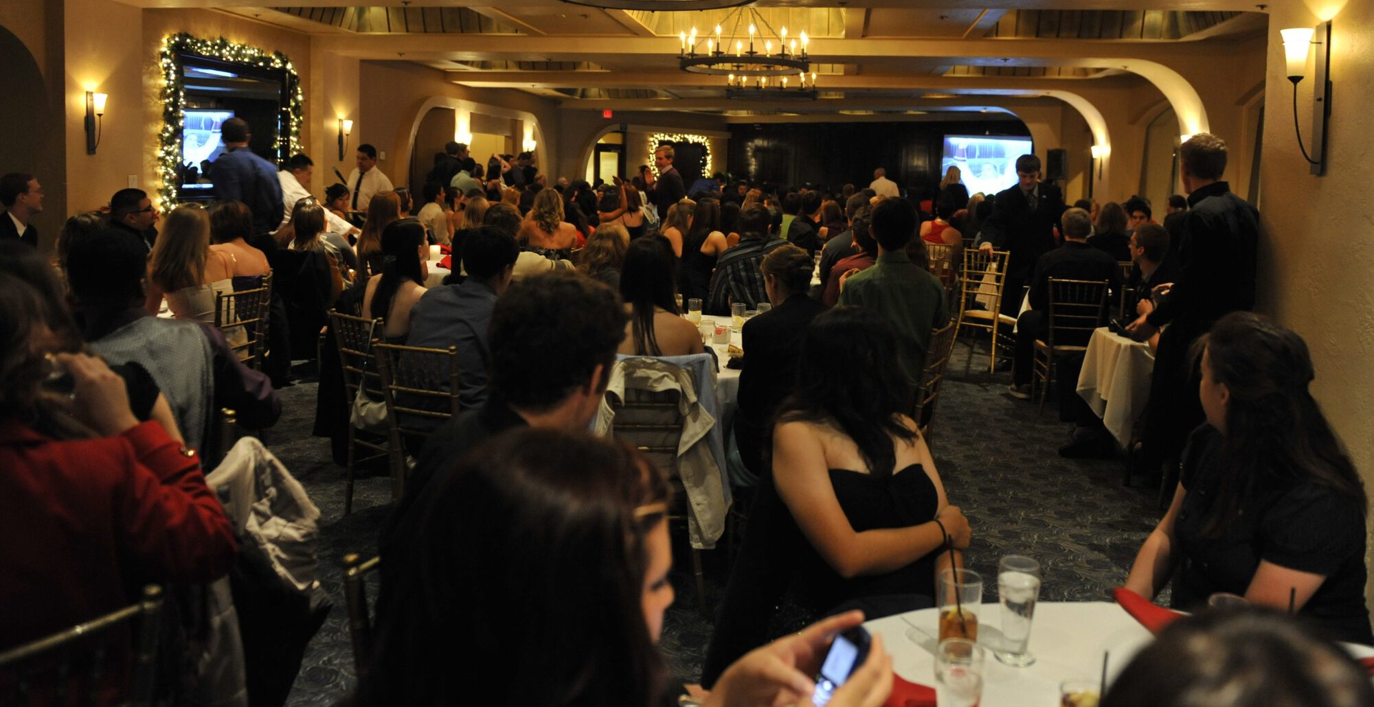 Pride Dinner