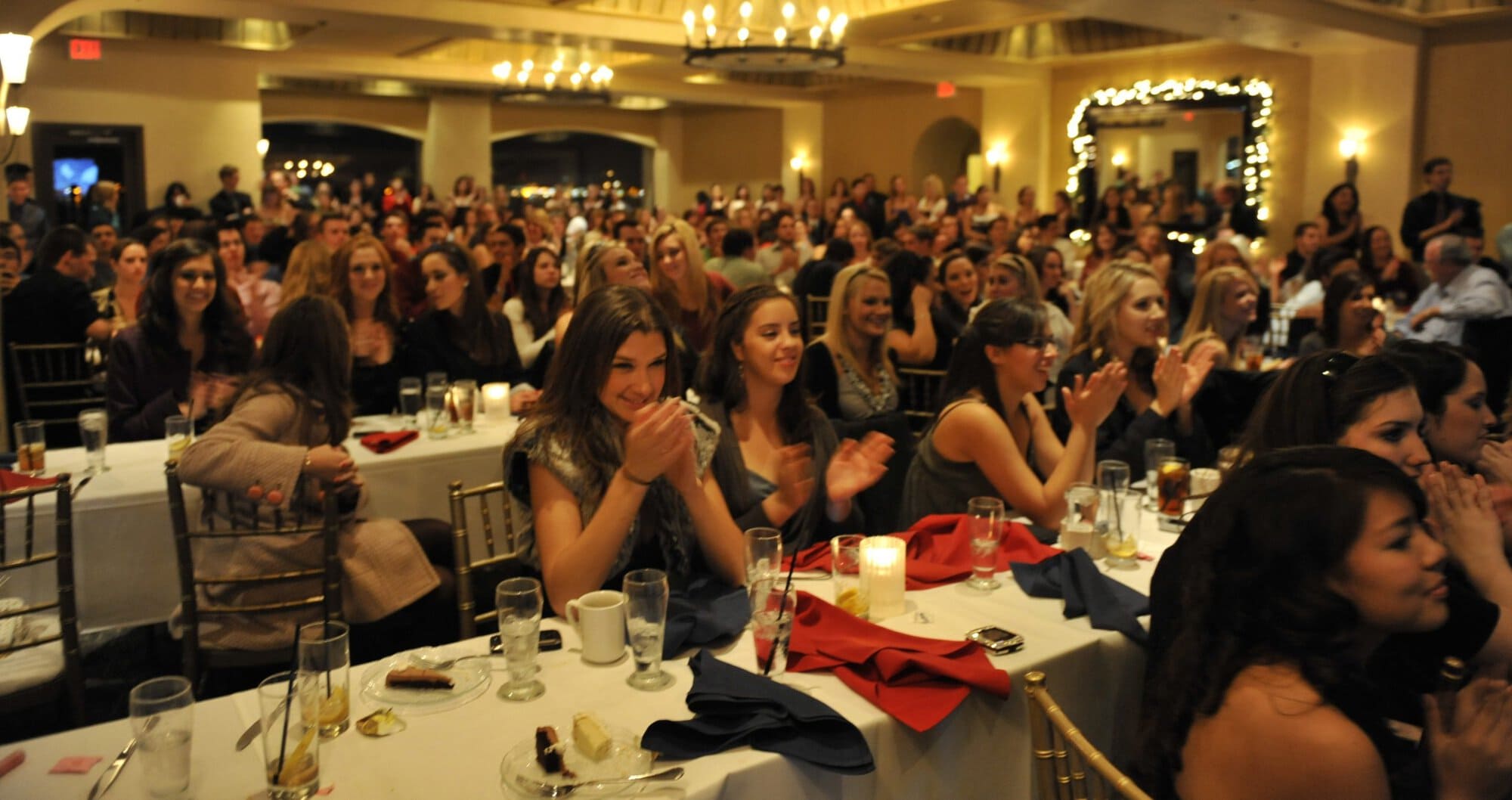 Pride Dinner