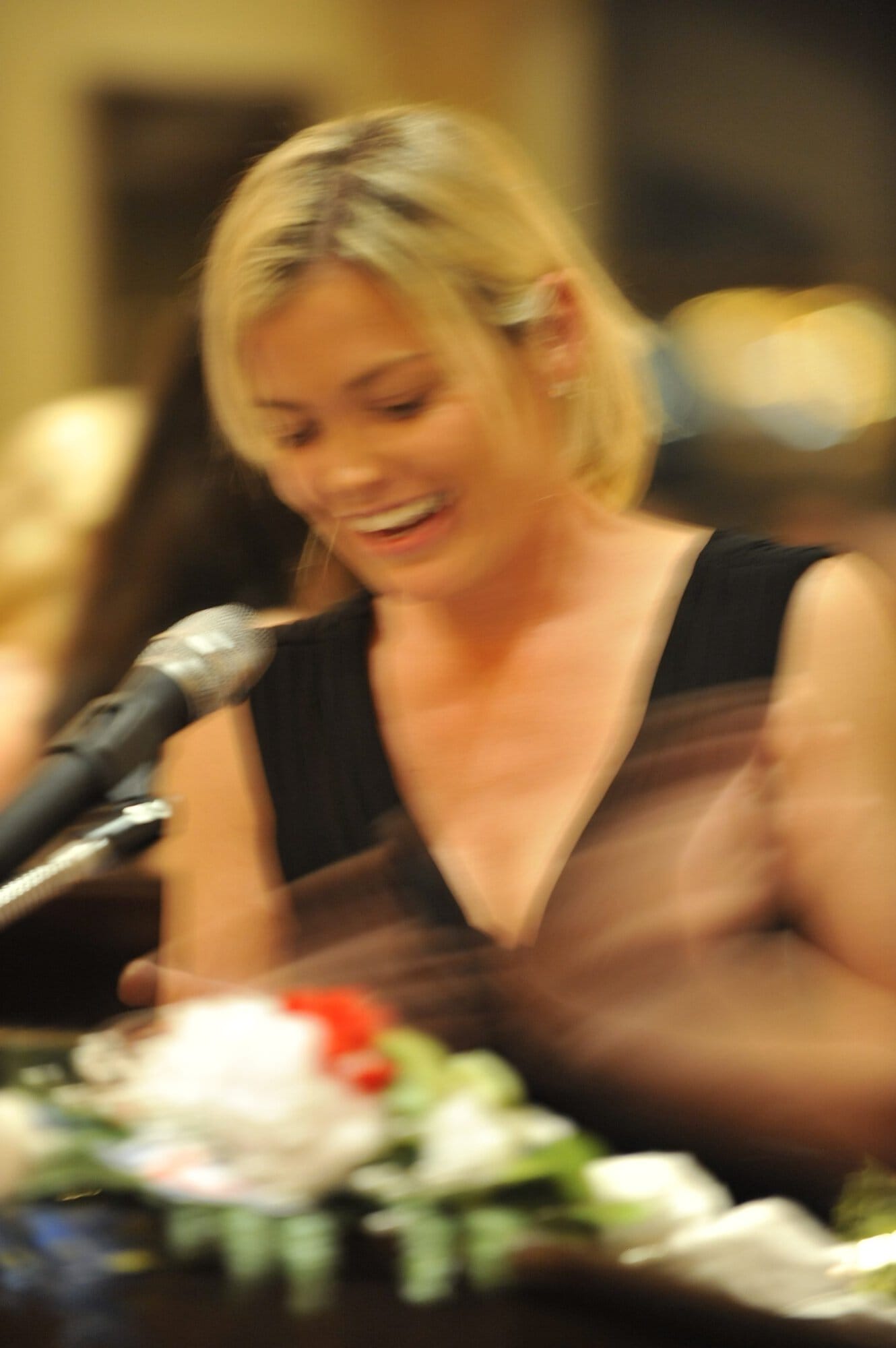Pride Dinner