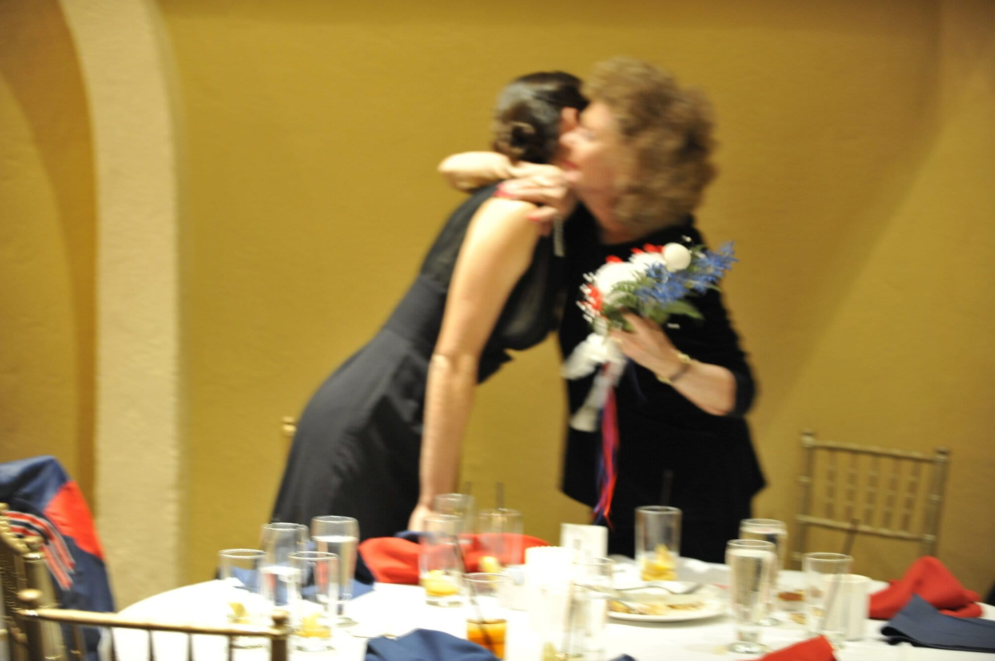 Pride Dinner