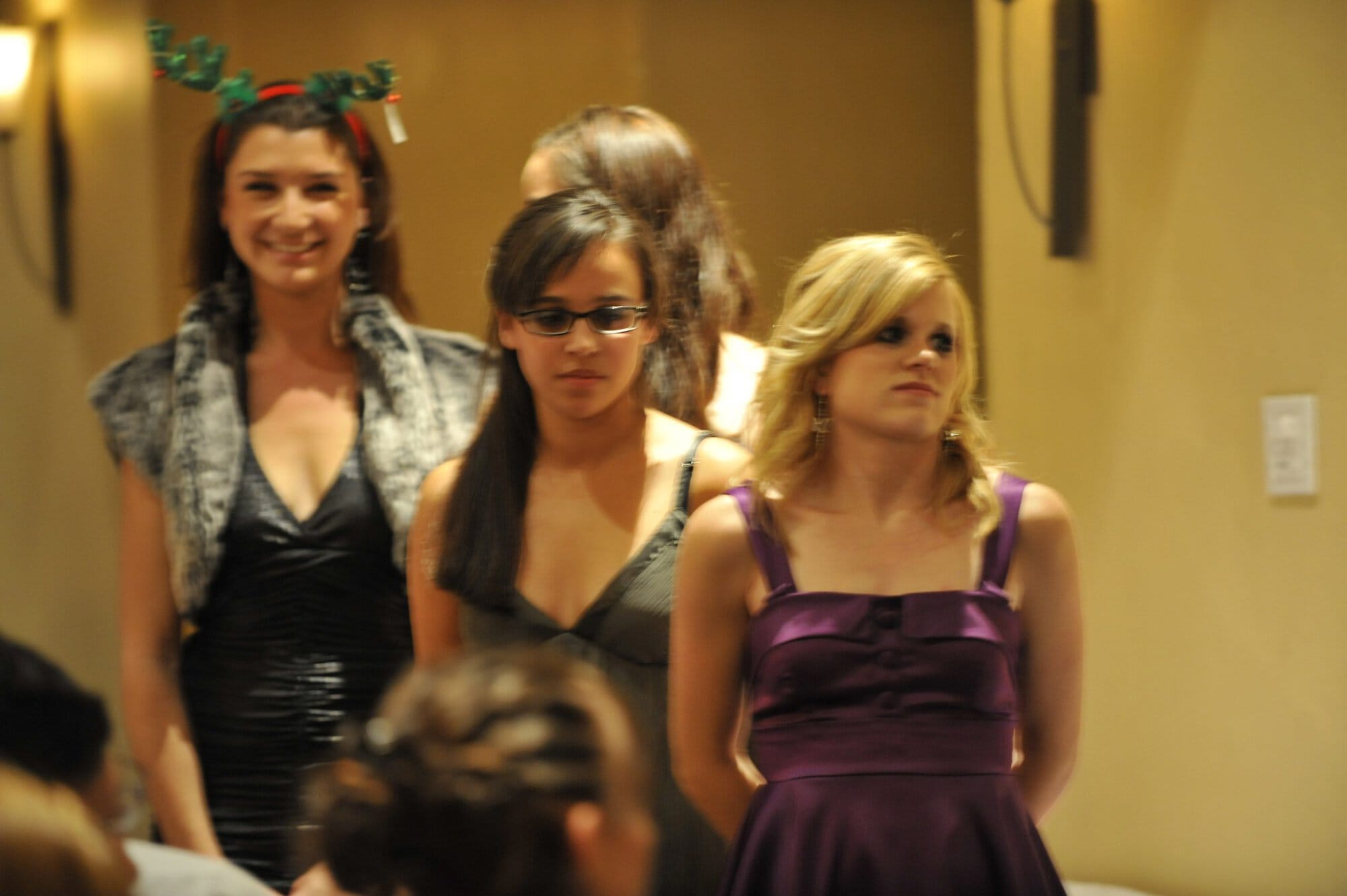 Pride Dinner
