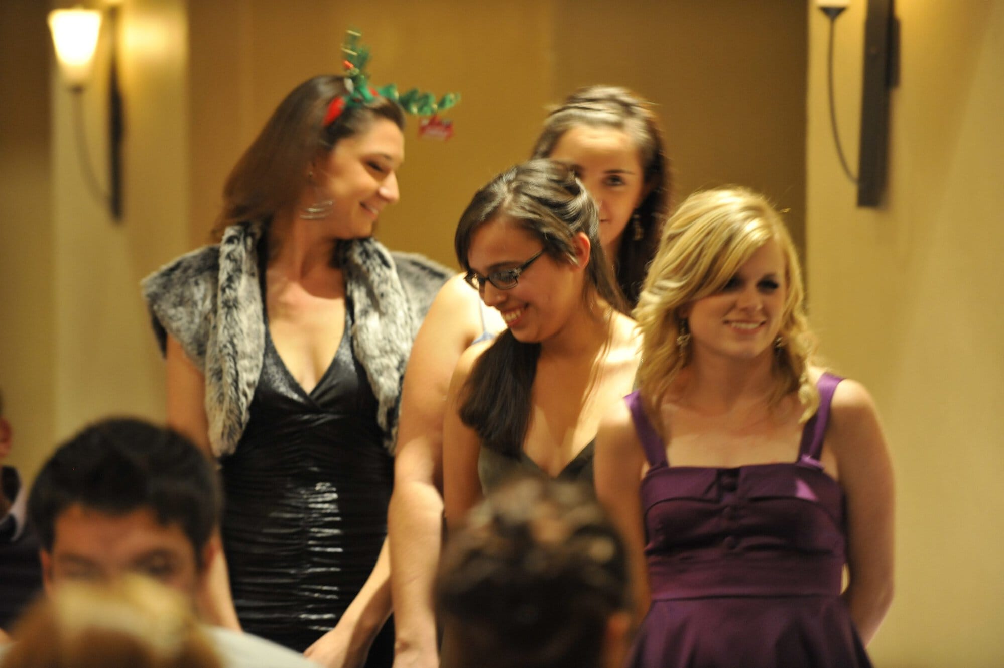 Pride Dinner
