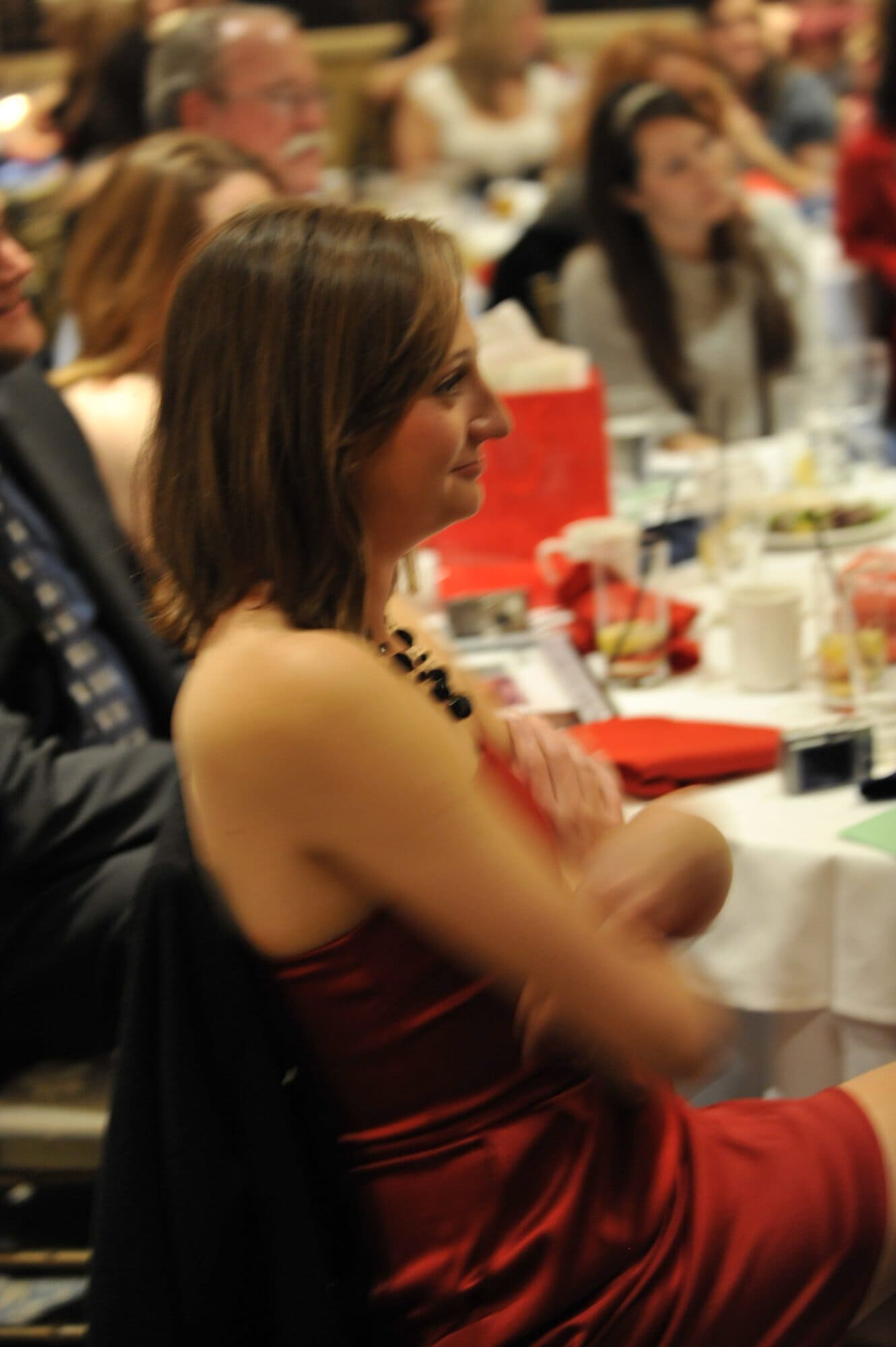 Pride Dinner