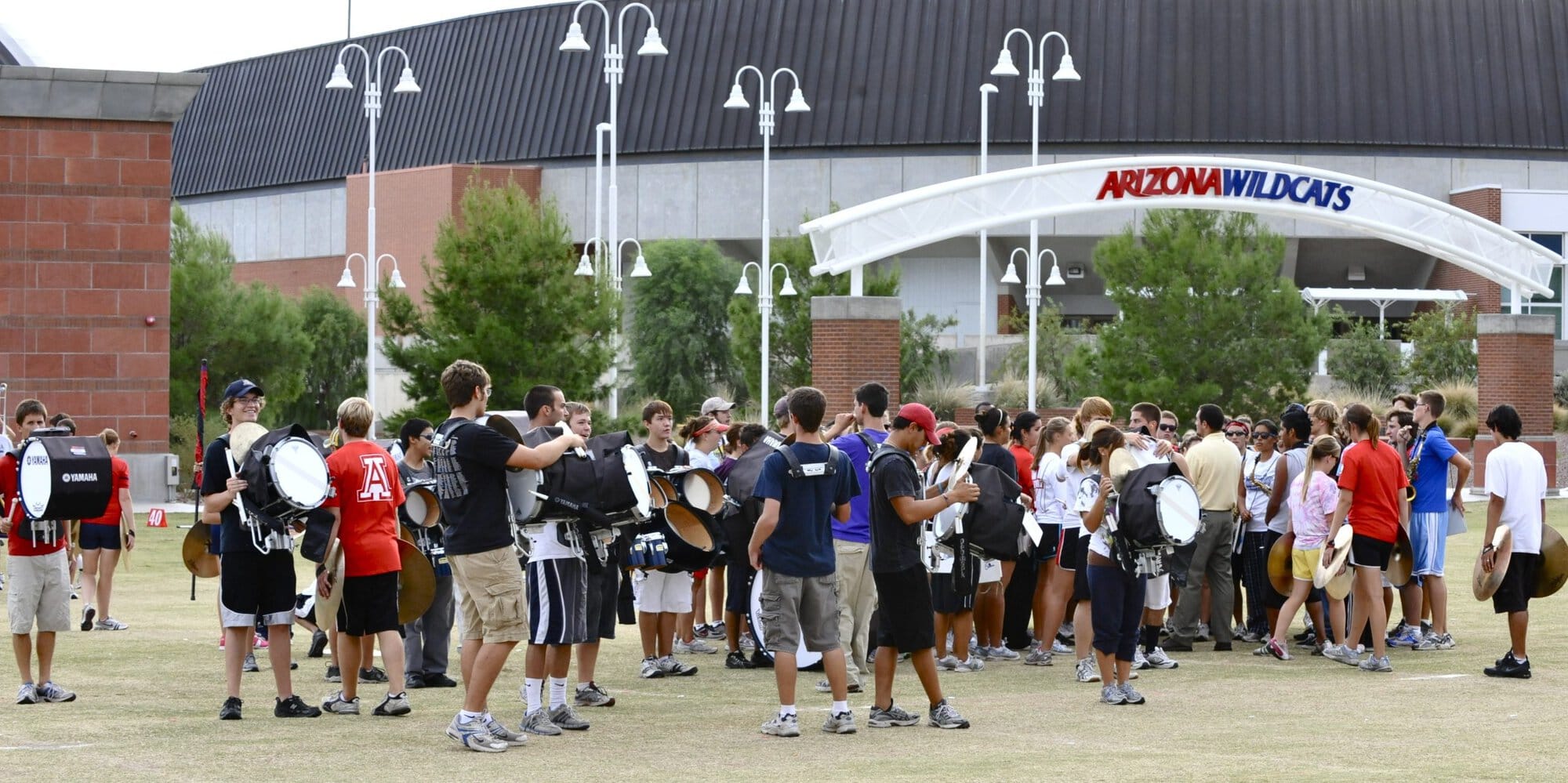 POA Rehearsal 10/25/10