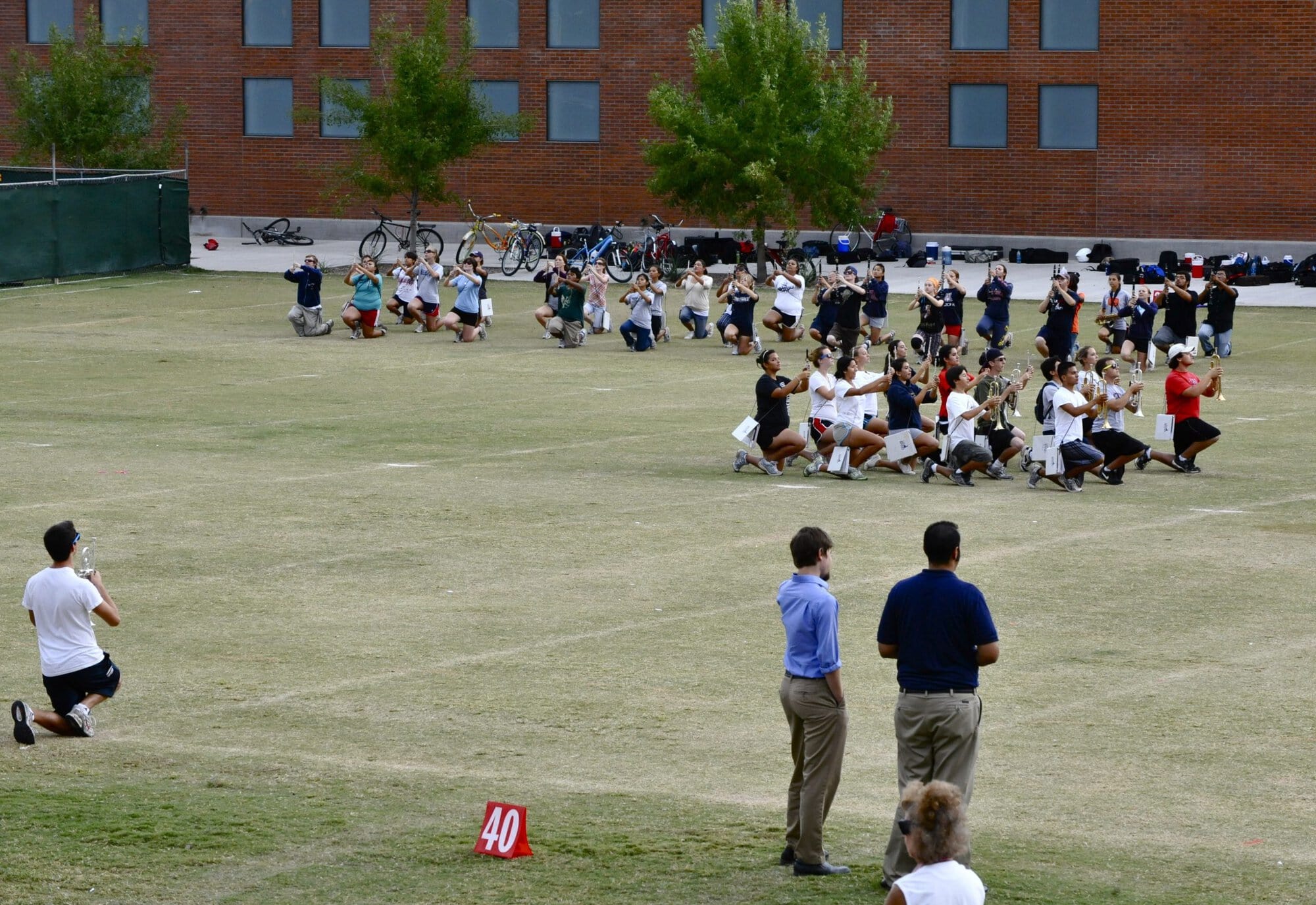 POA Rehearsal 10/25/10