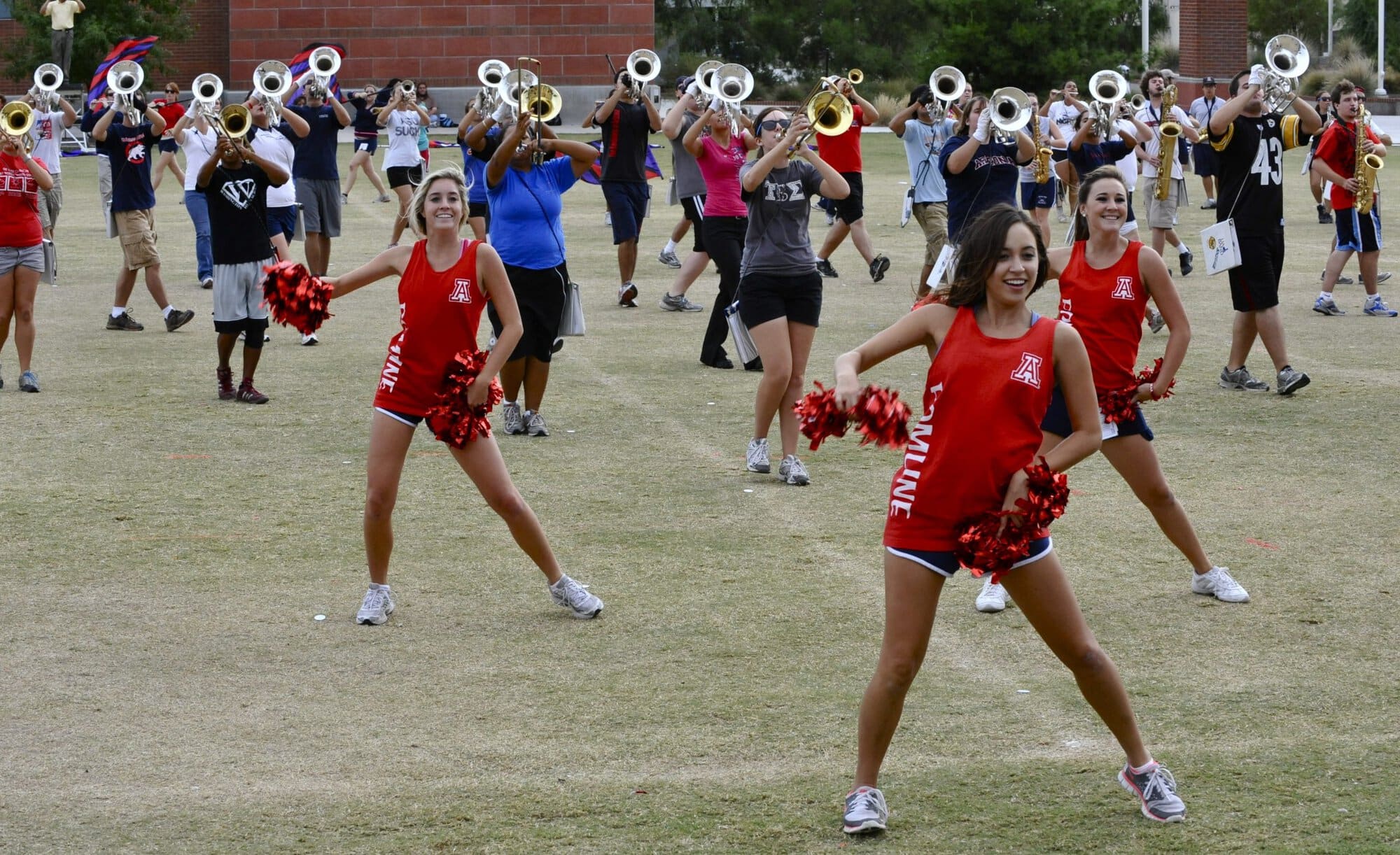 POA Rehearsal 10/25/10