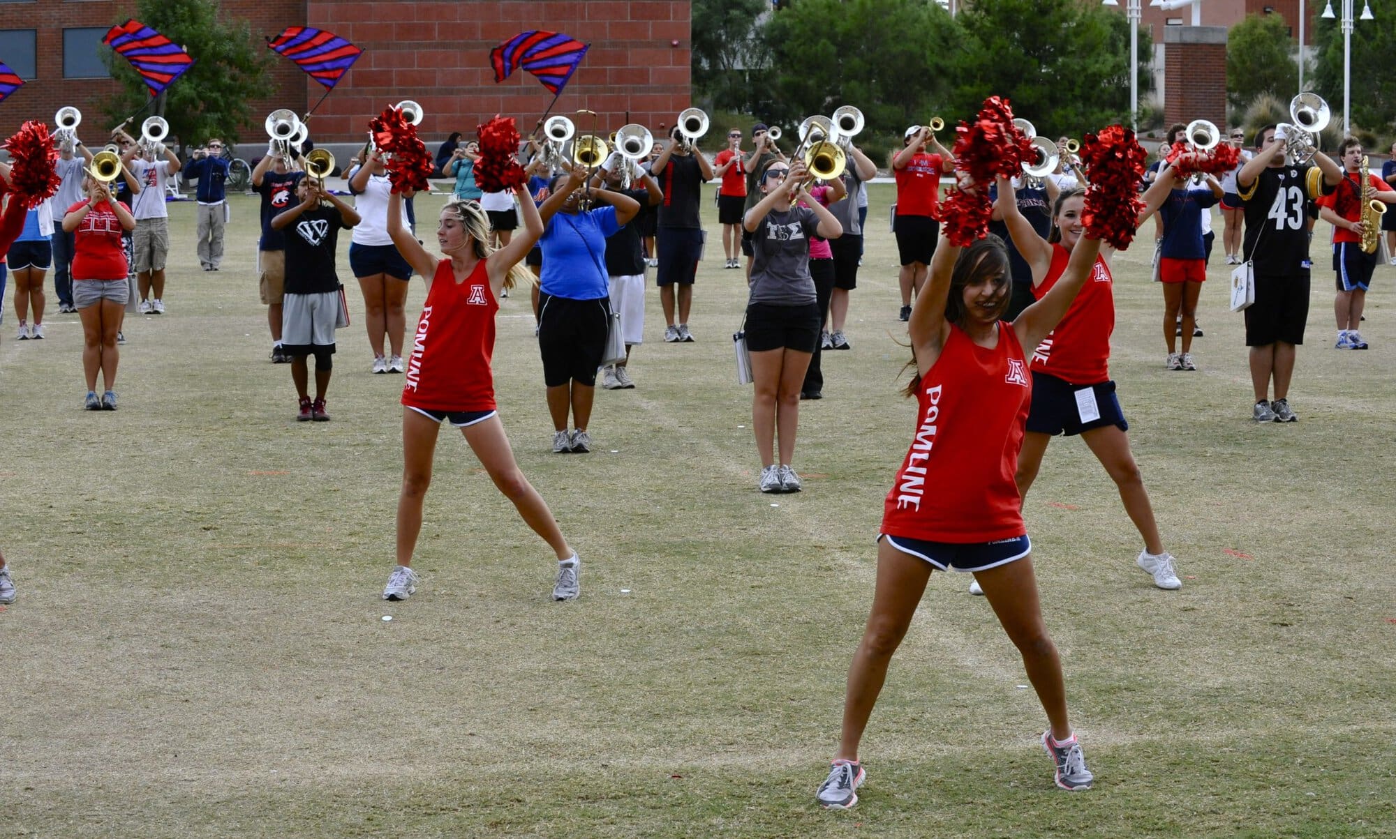 POA Rehearsal 10/25/10