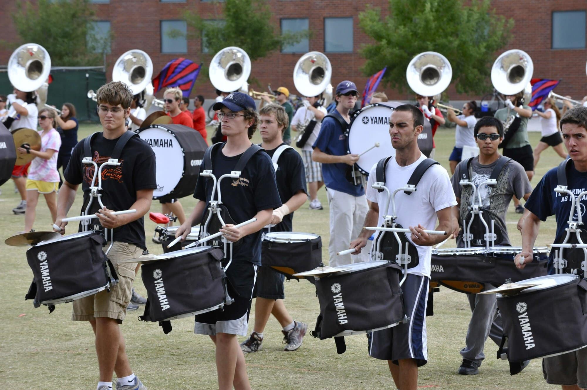 POA Rehearsal 10/25/10