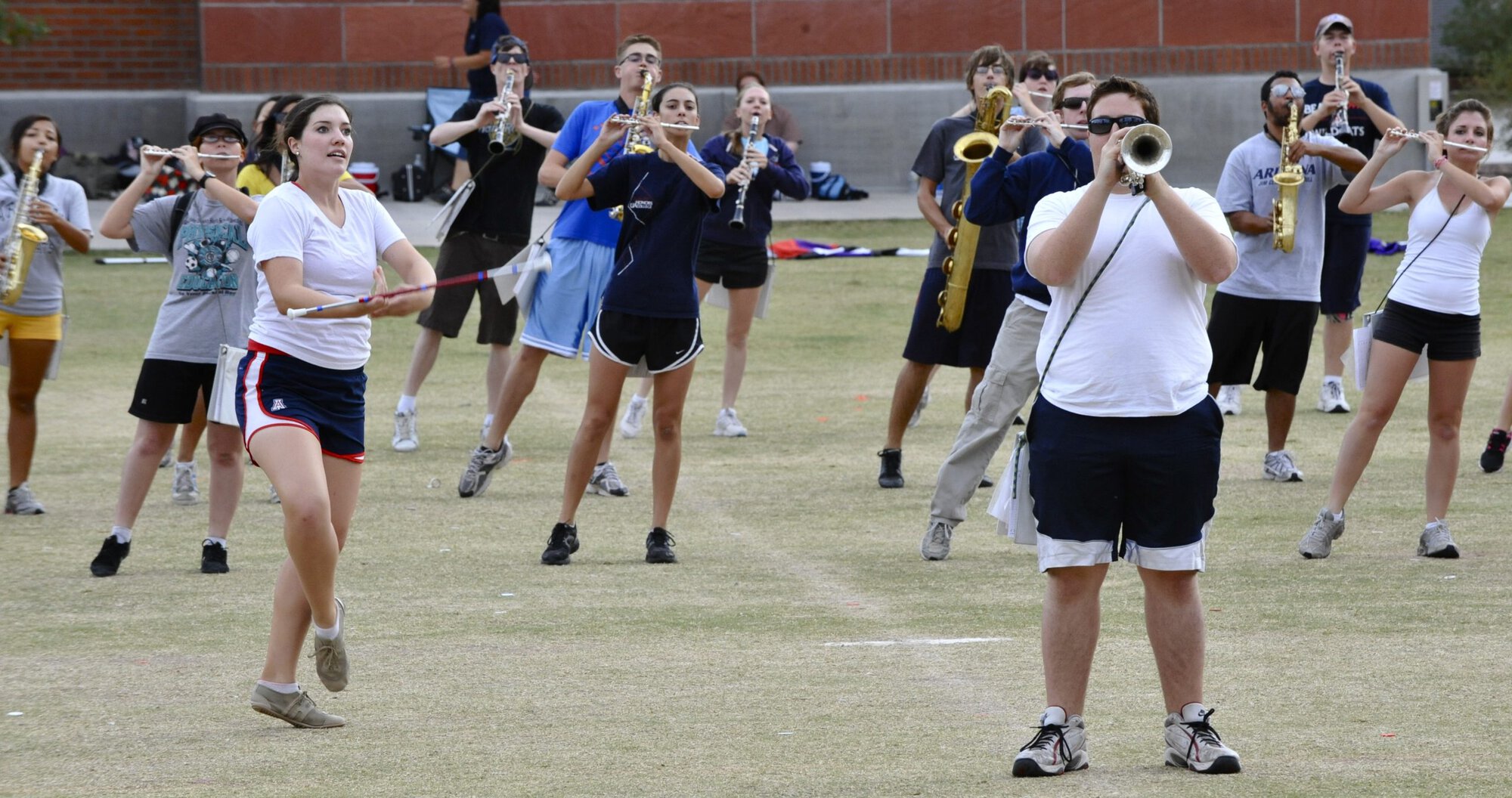 POA Rehearsal 10/25/10