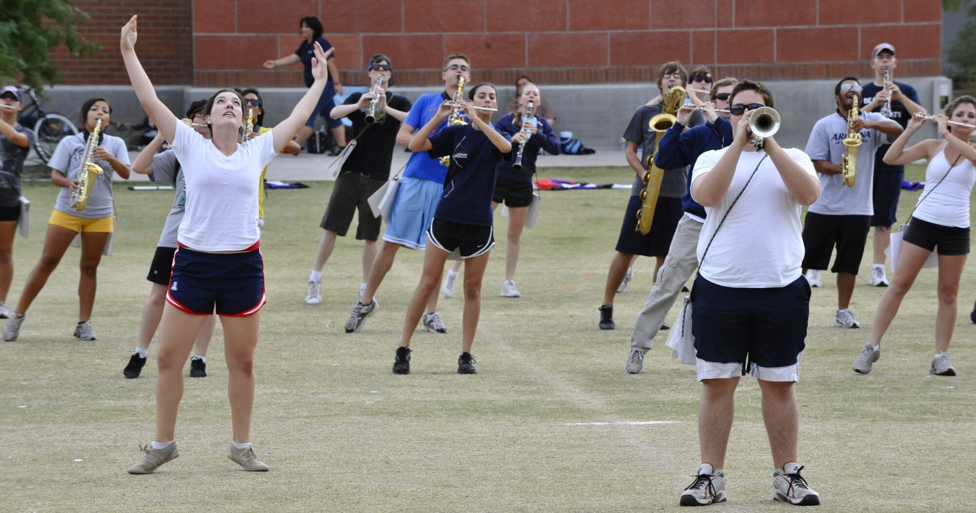 POA Rehearsal 10/25/10